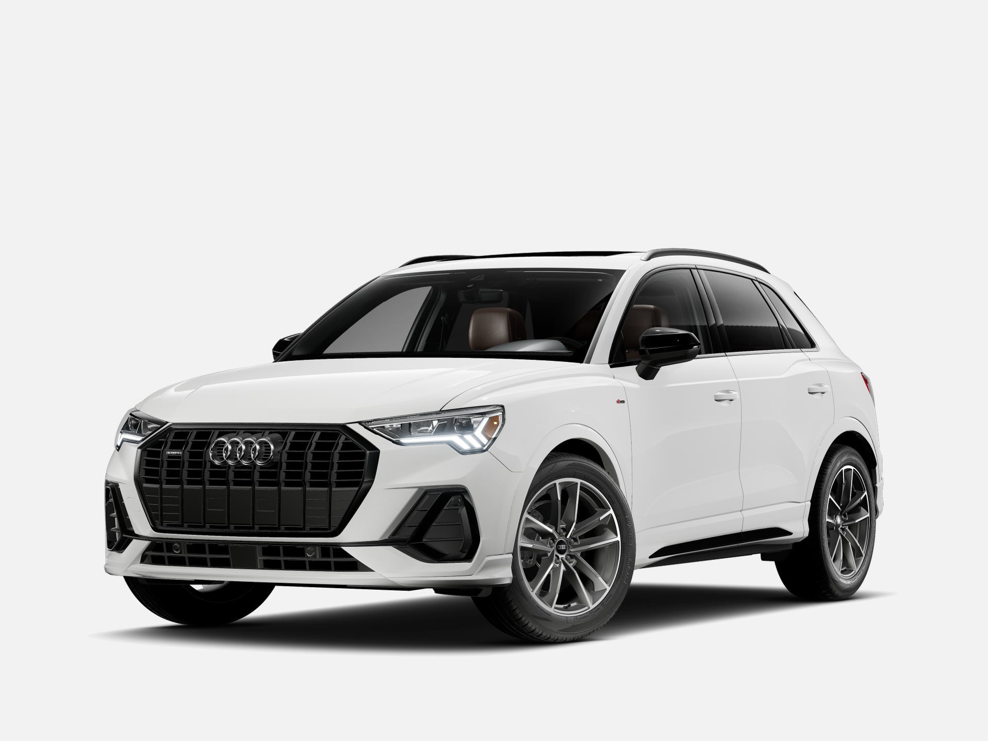 2025 Audi Q3 SUV