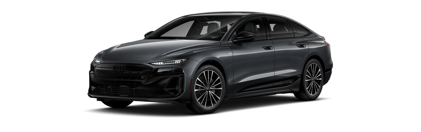 2027 Audi A6 Sportback e-tron Premium Plus thumbnail 38