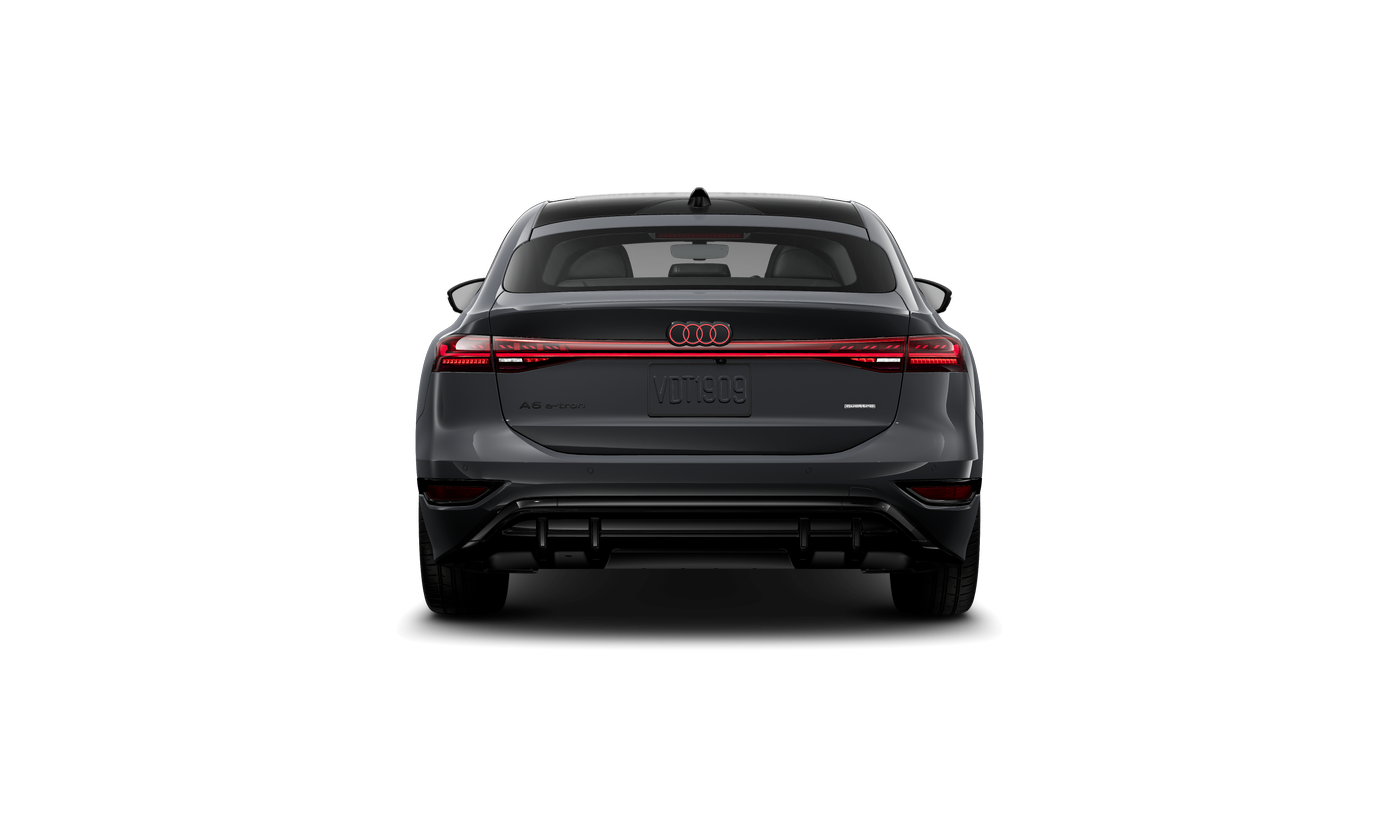 2027 Audi A6 Sportback e-tron Prestige thumbnail 48