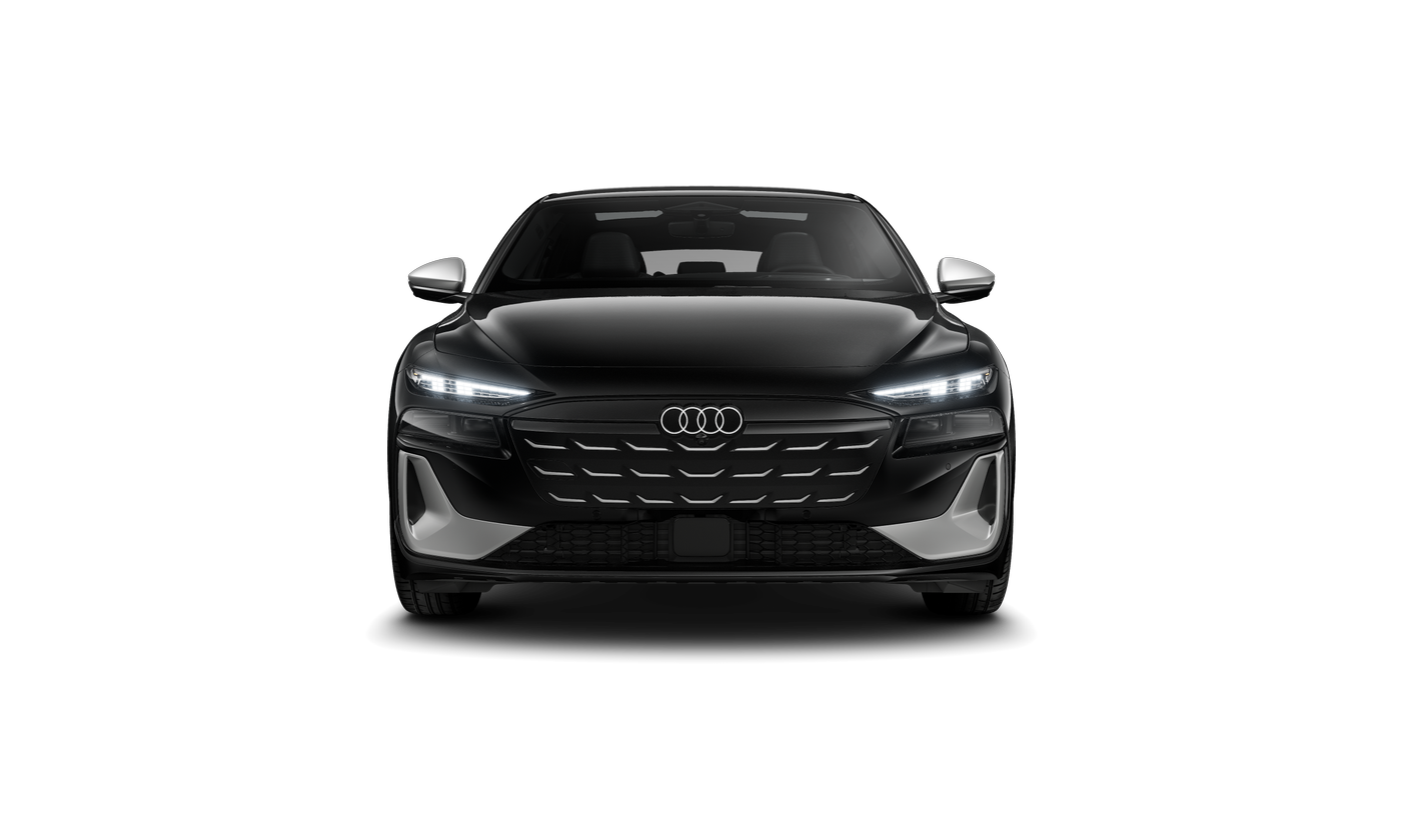 2025 Audi S6 Sportback e-tron Prestige - Photo 63