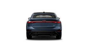 2027 Audi A6 Sportback e-tron