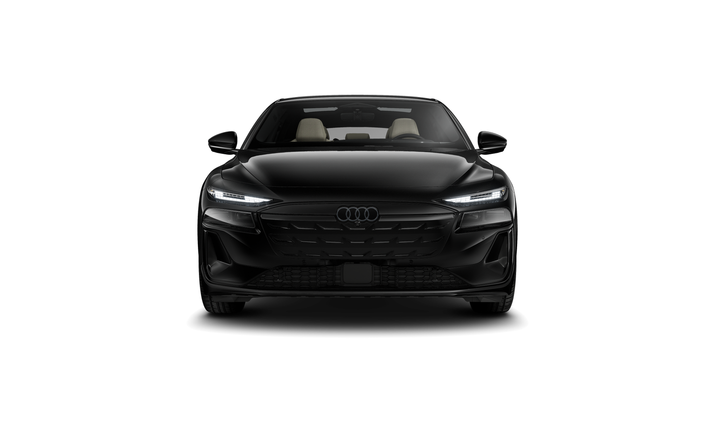 2027 Audi A6 Sportback e-tron
