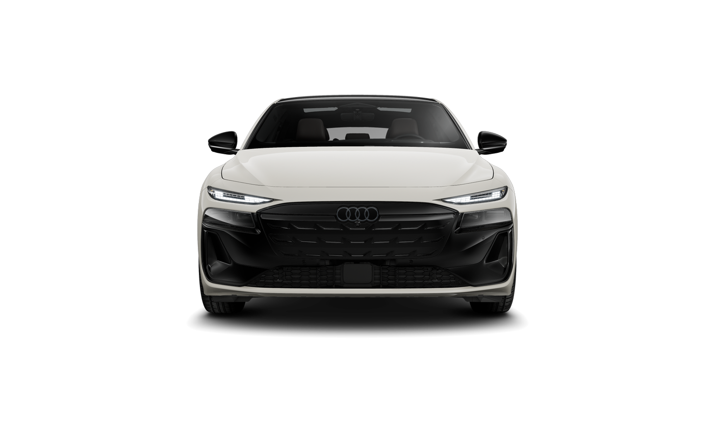 2027 Audi A6 Sportback e-tron