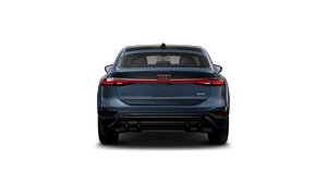 2027 Audi A6 Sportback e-tron