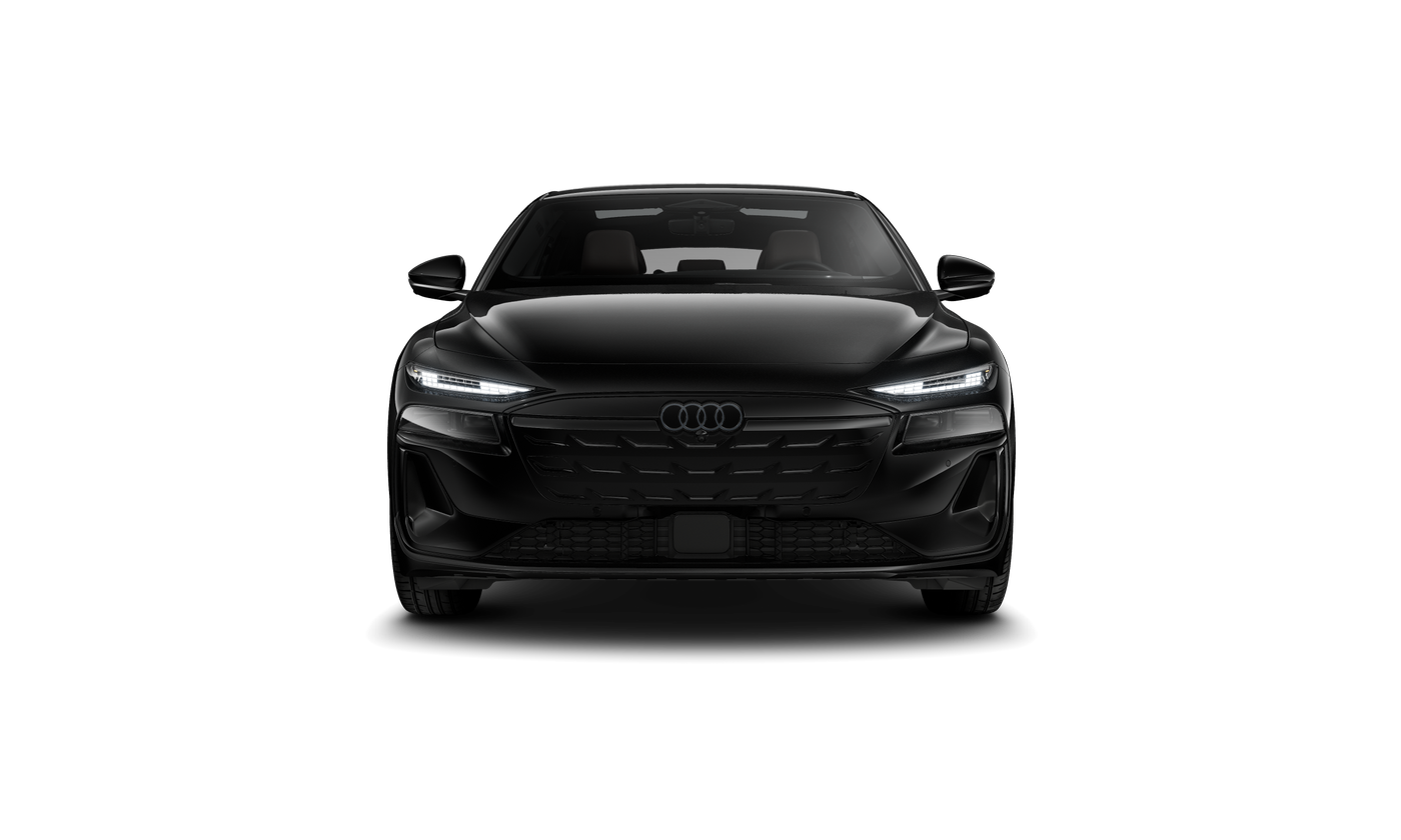 2027 Audi A6 Sportback e-tron