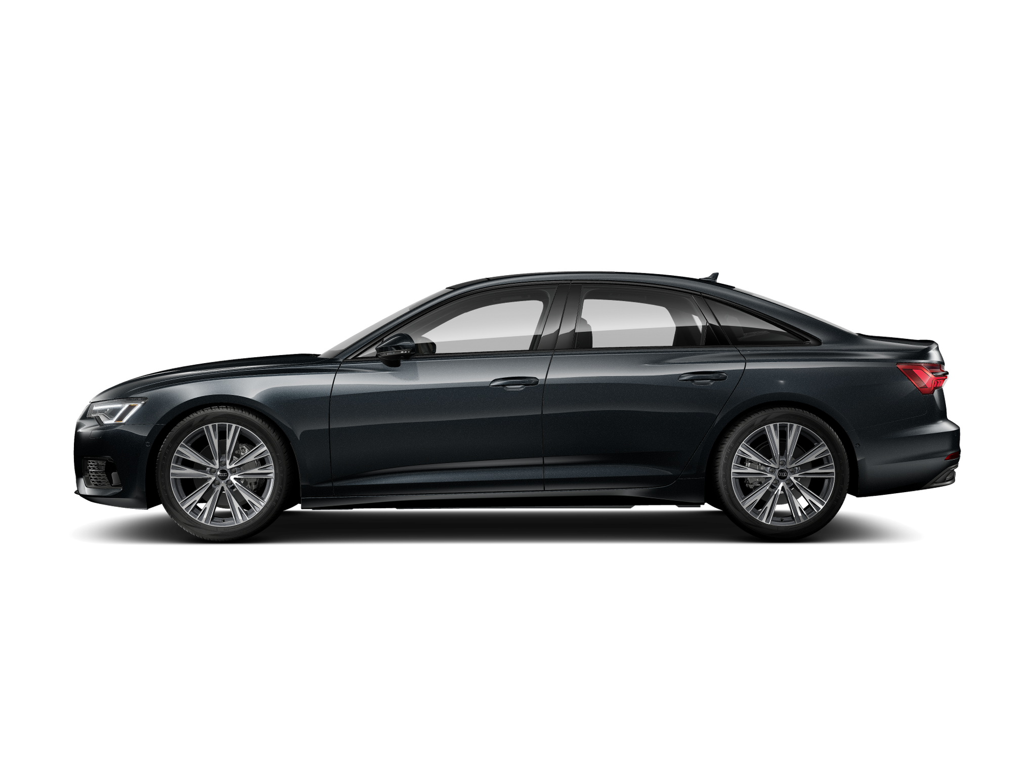 2024 Audi A6 Sedan