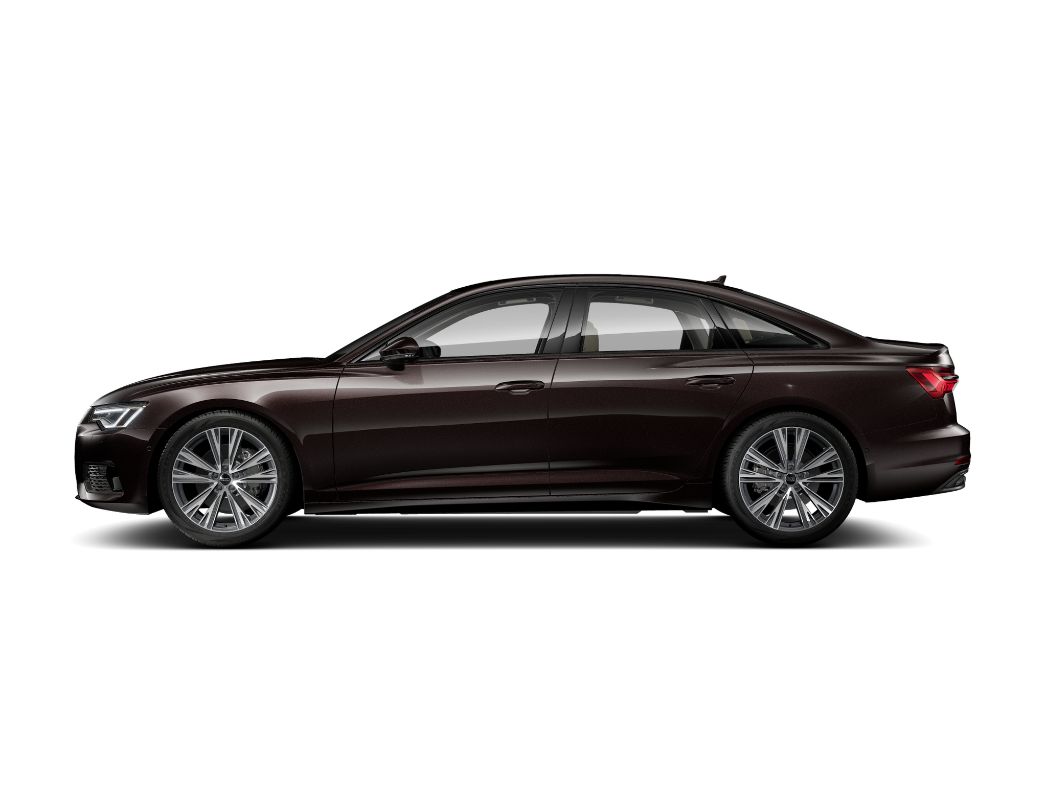 2024 Audi A6 Sedan