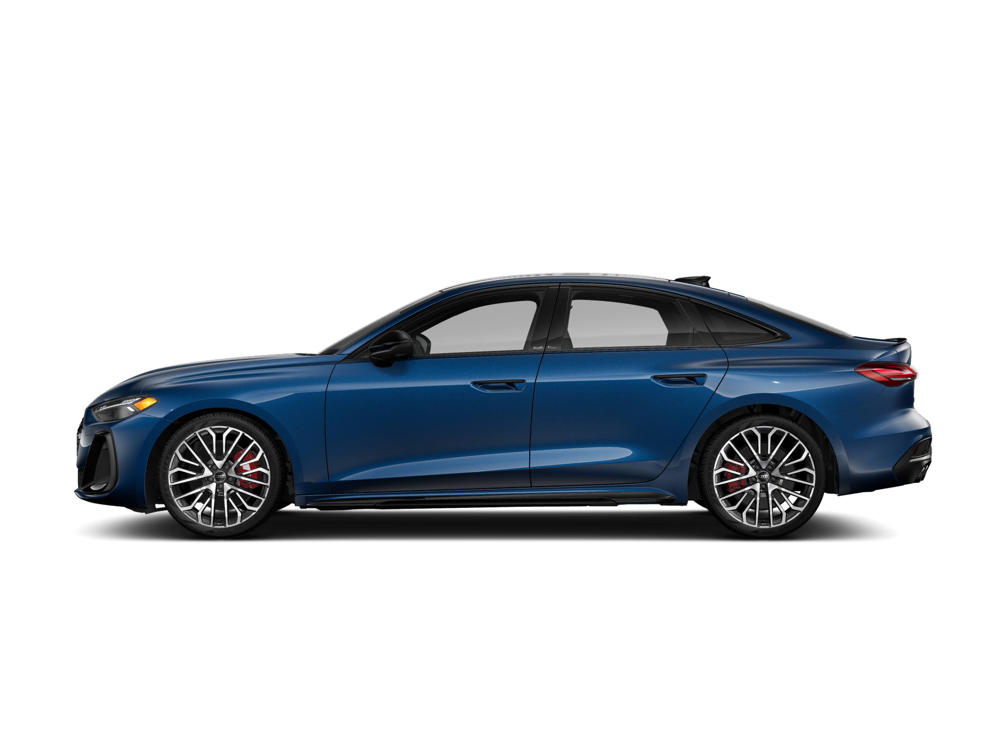 2025 Audi S5 Sedan