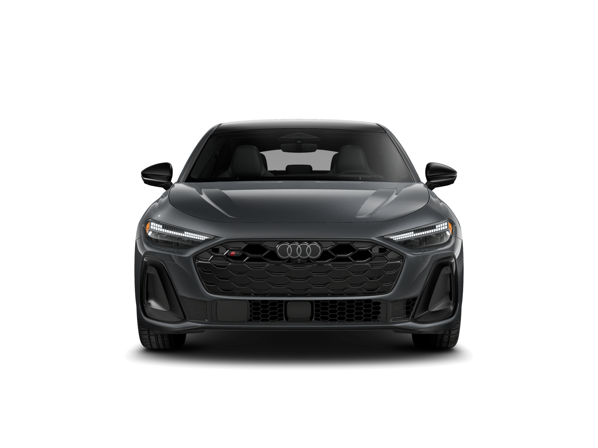 2025 Audi S5 Sedan