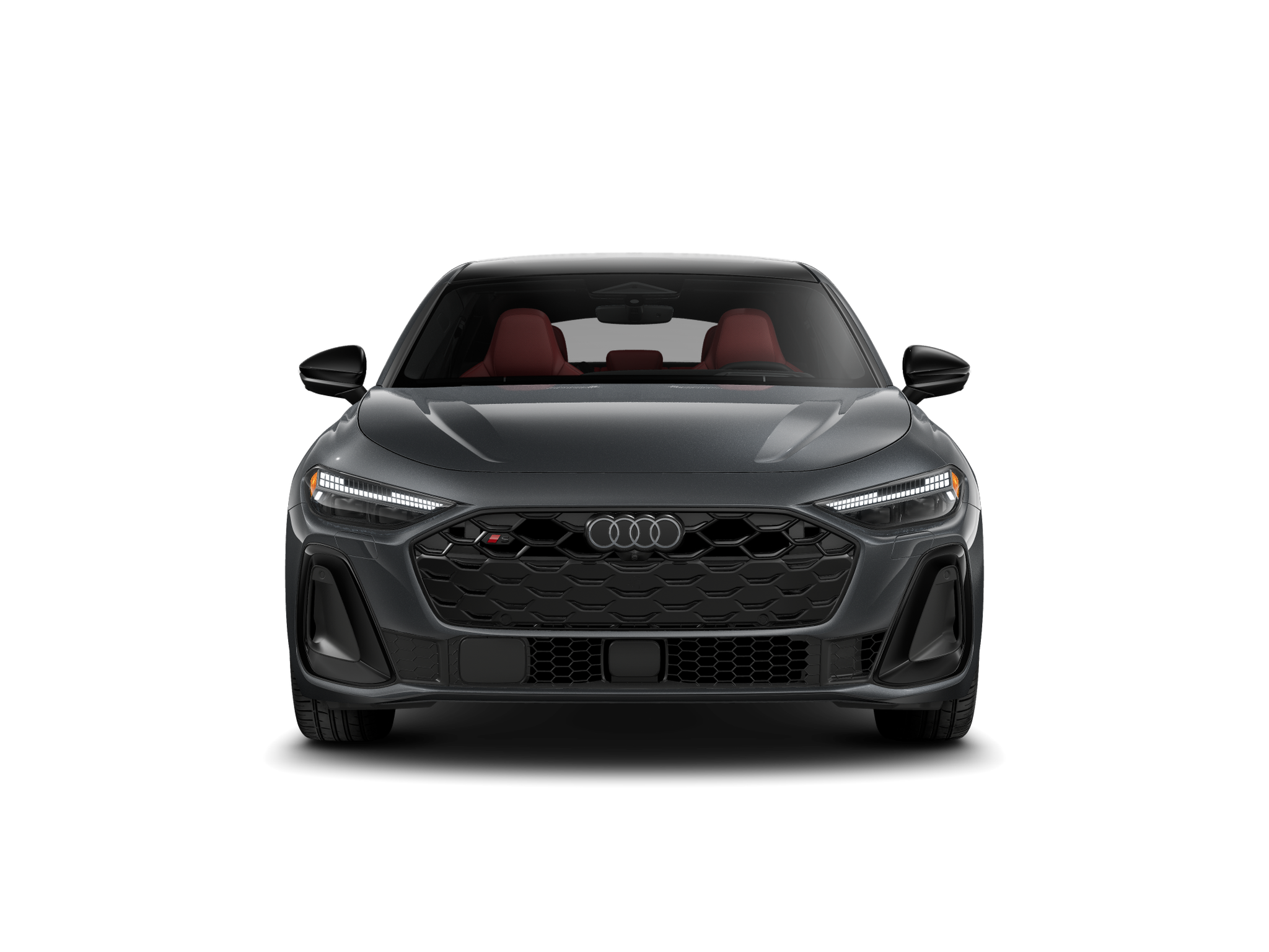 2025 Audi S5 Sedan
