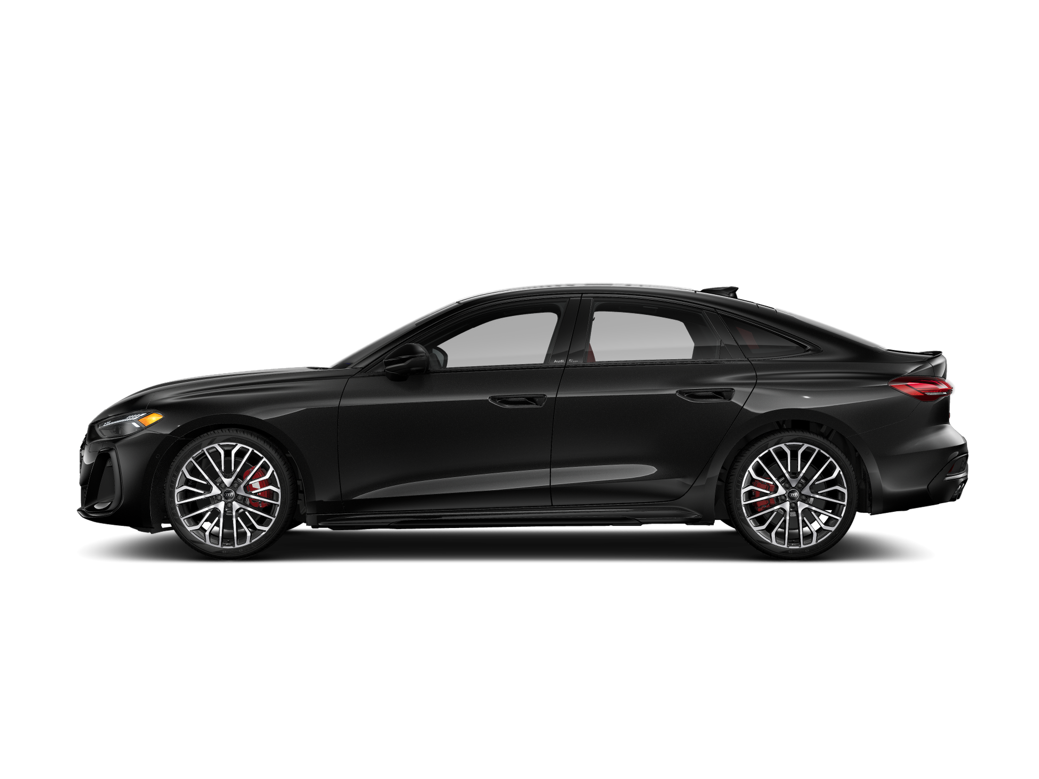 2025 Audi S5 Sedan