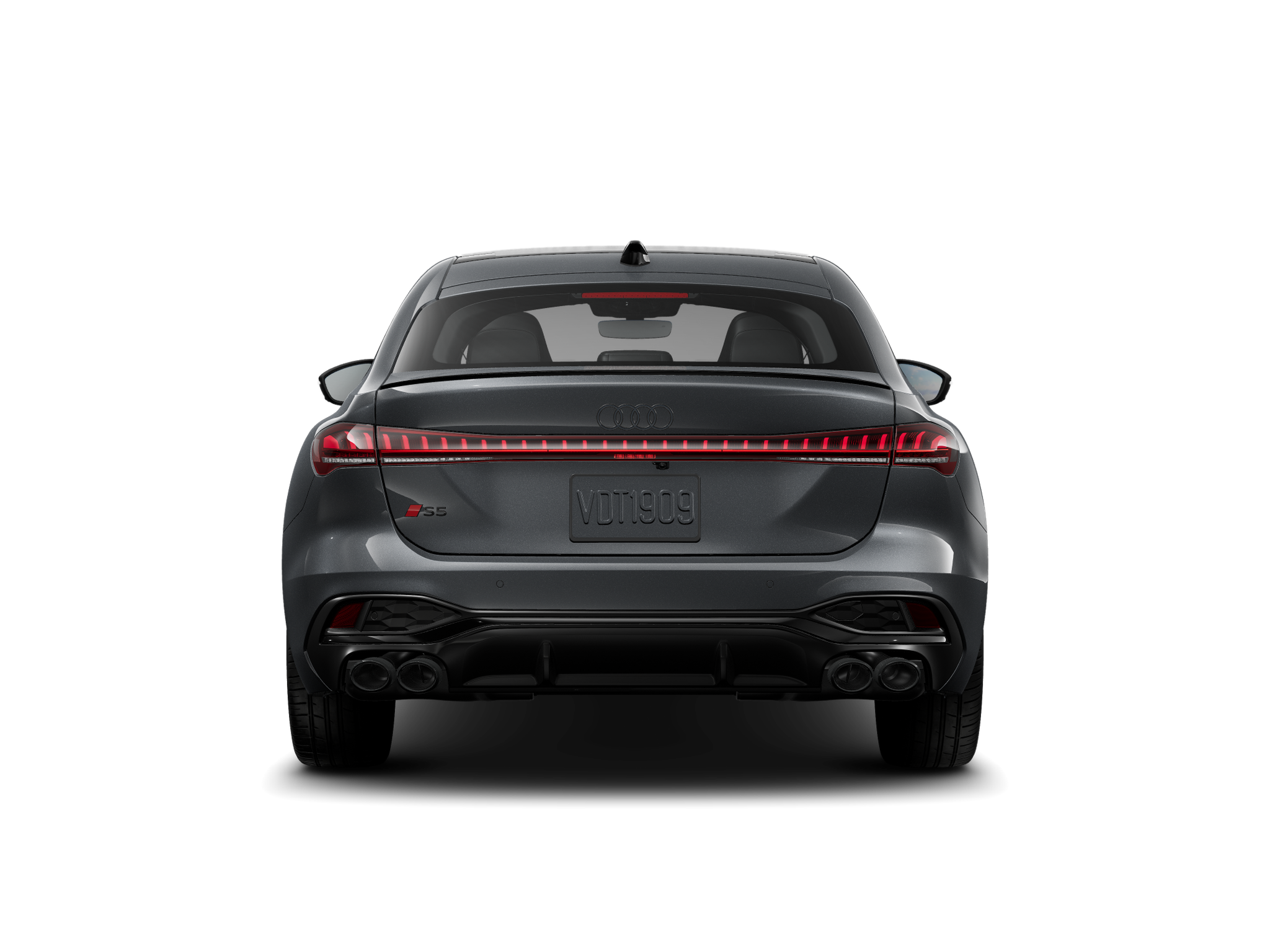 2025 AUDI S5 - Image 4