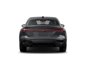 2025 AUDI S5 - Image 14