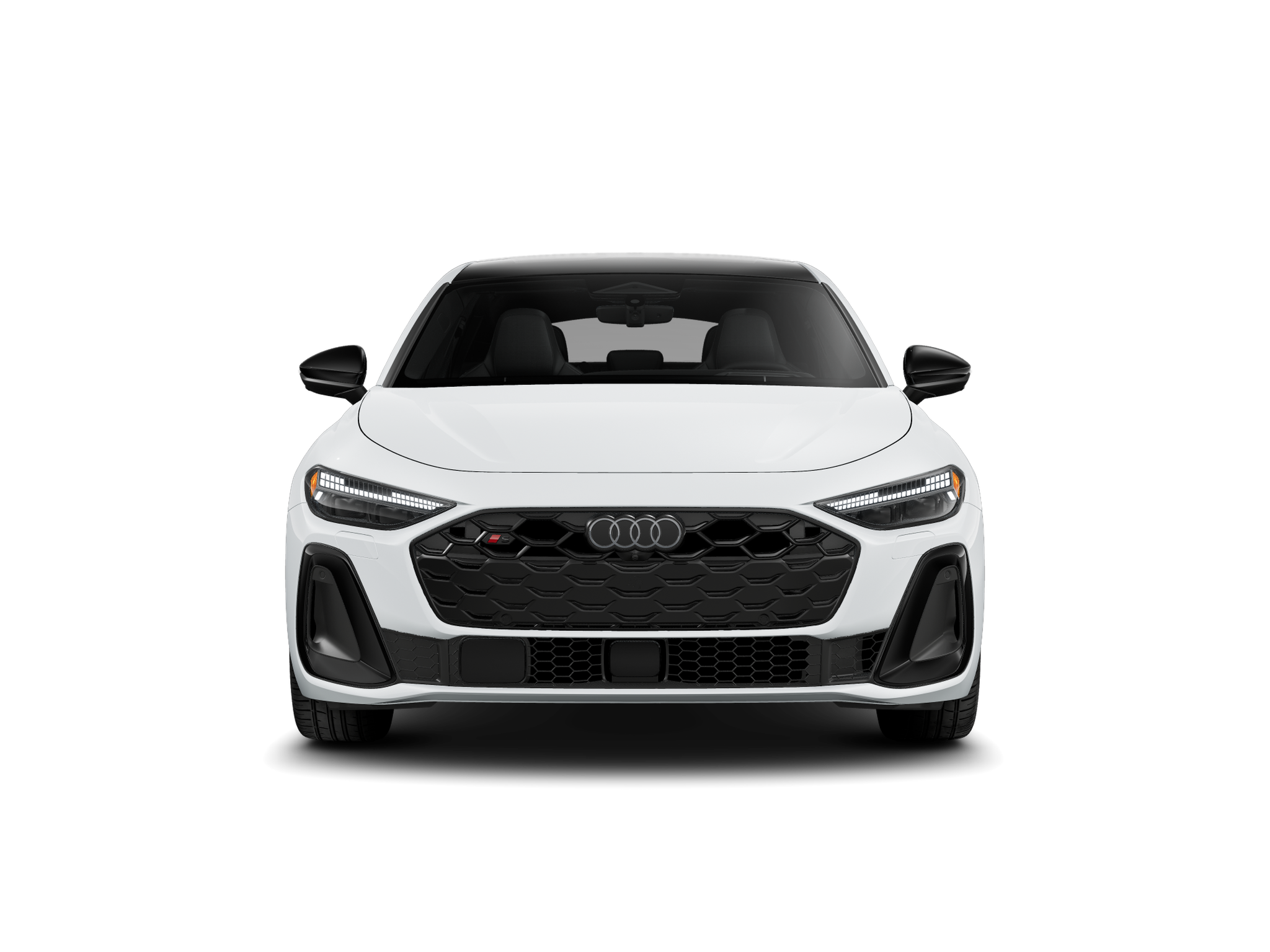 2026 Audi S5 Sedan