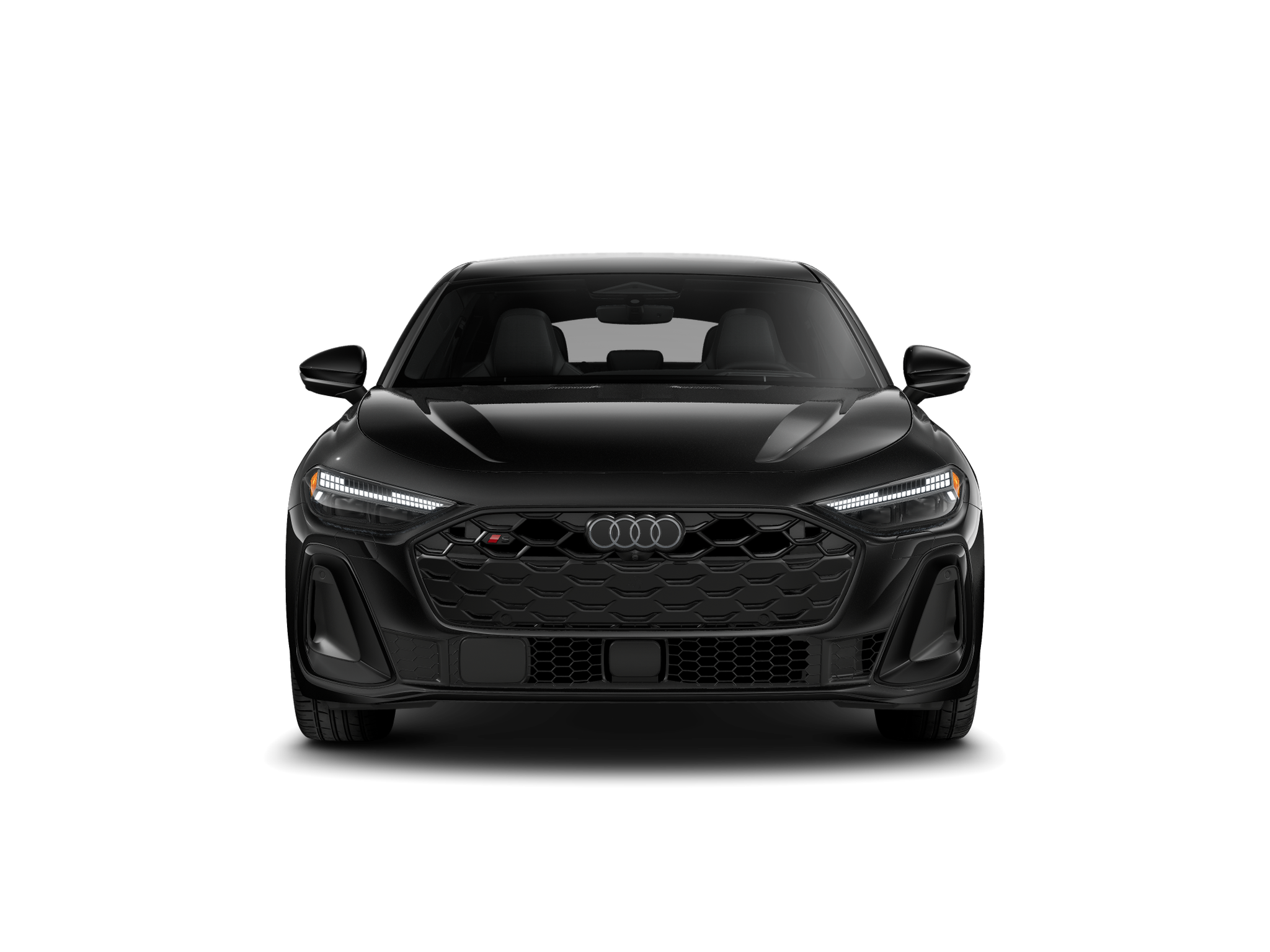 2025 Audi S5 Sedan