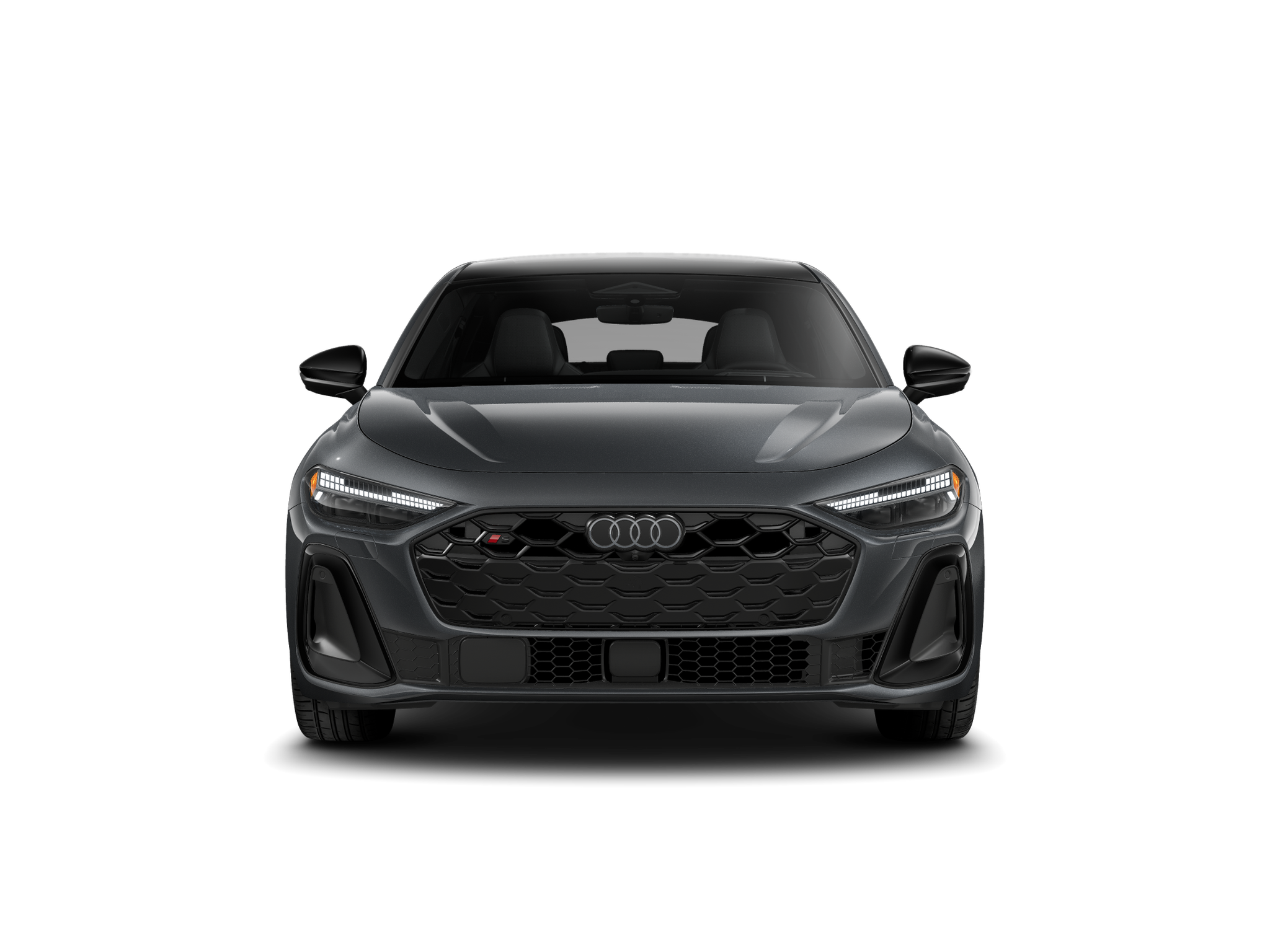 2025 Audi S5 Sedan