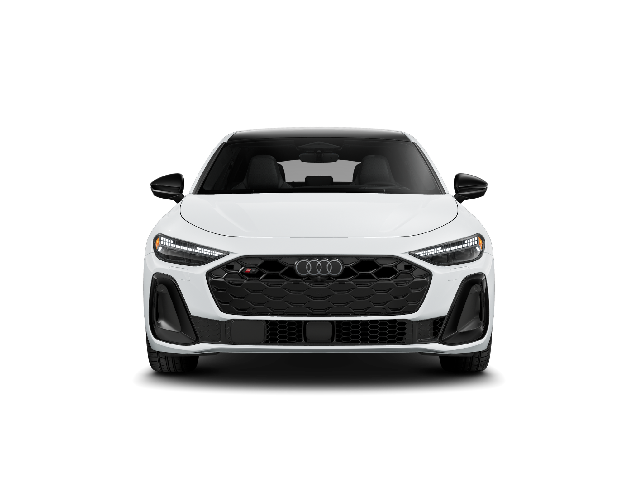 2025 Audi S5 Sedan