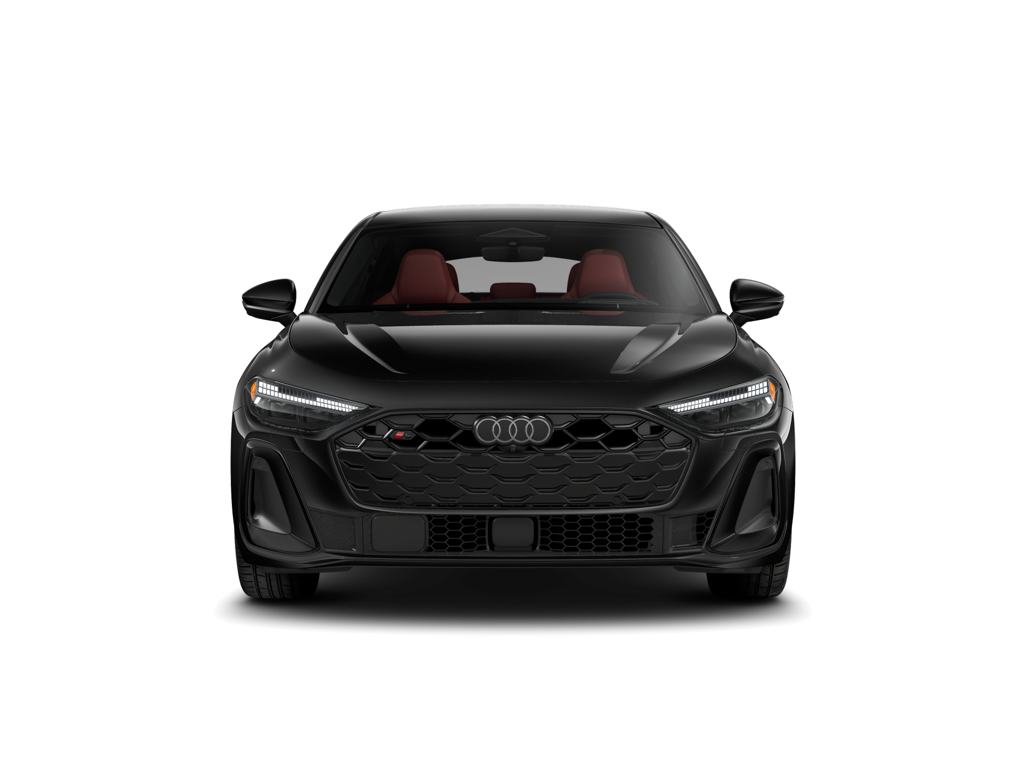 2025 Audi S5 Sedan
