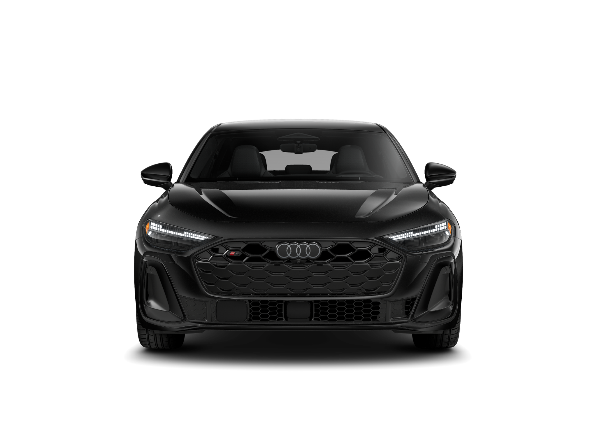 2026 Audi S5 Sedan