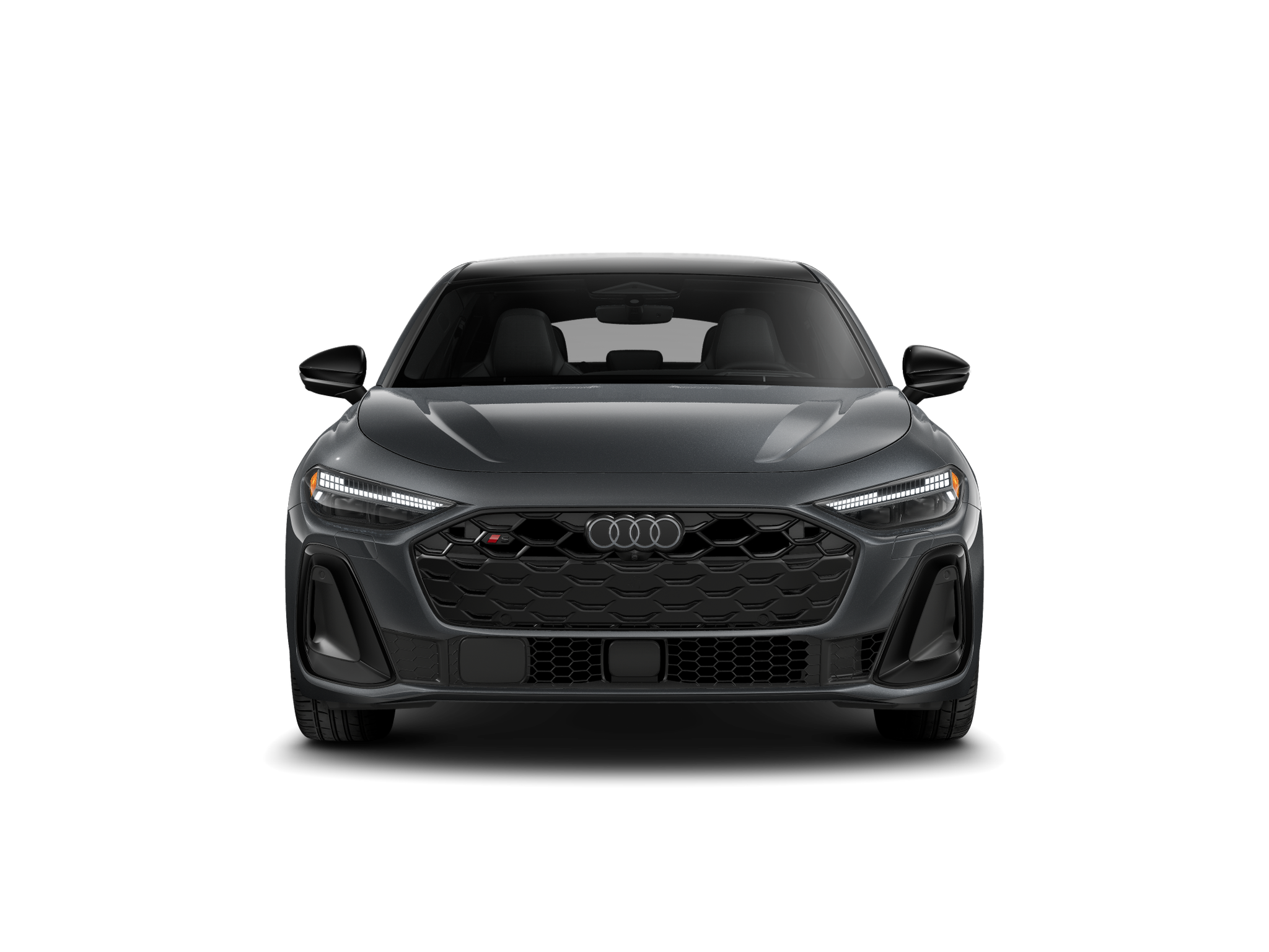 2025 AUDI S5 - Image 3
