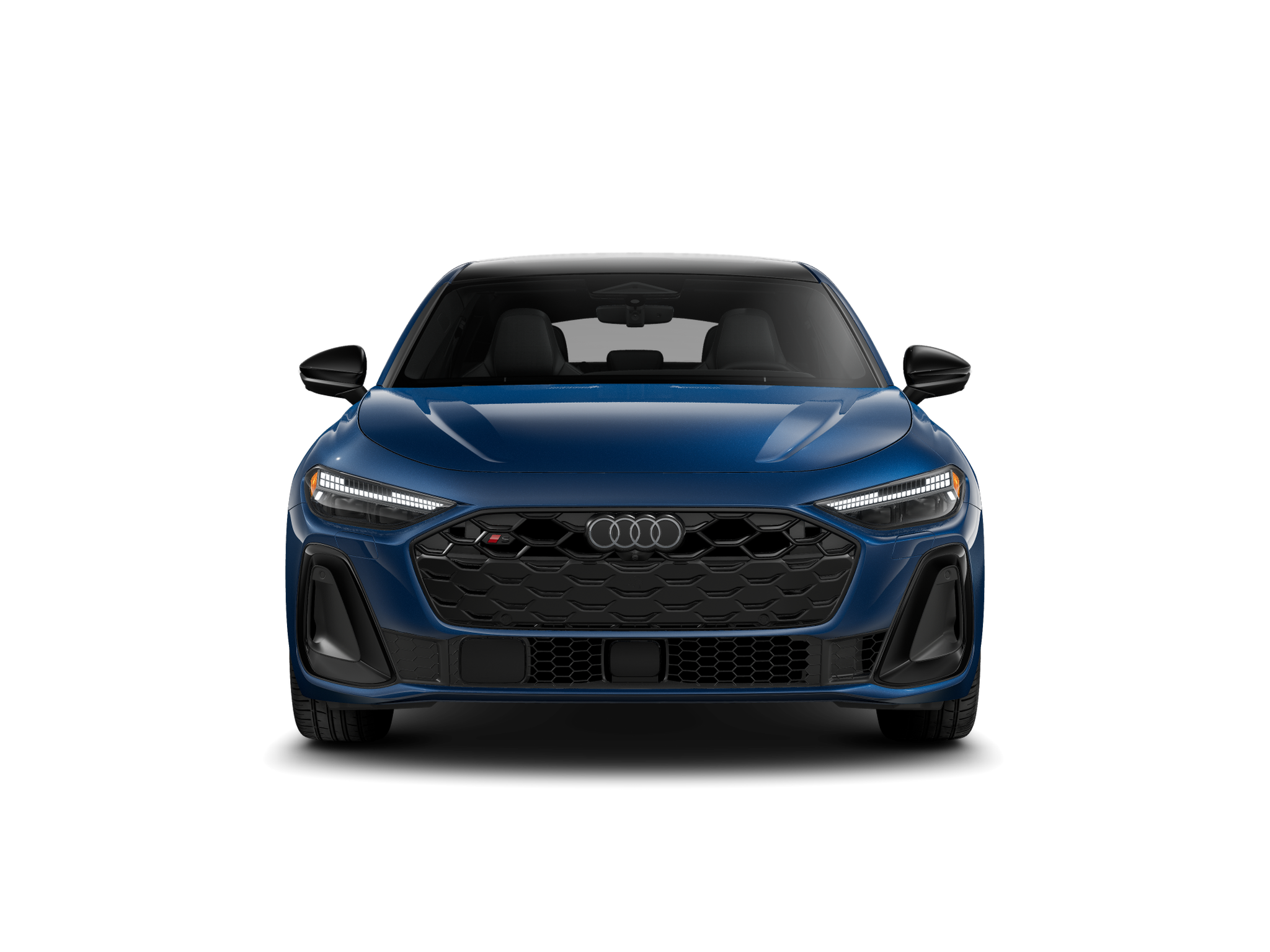 2026 Audi S5 Sedan