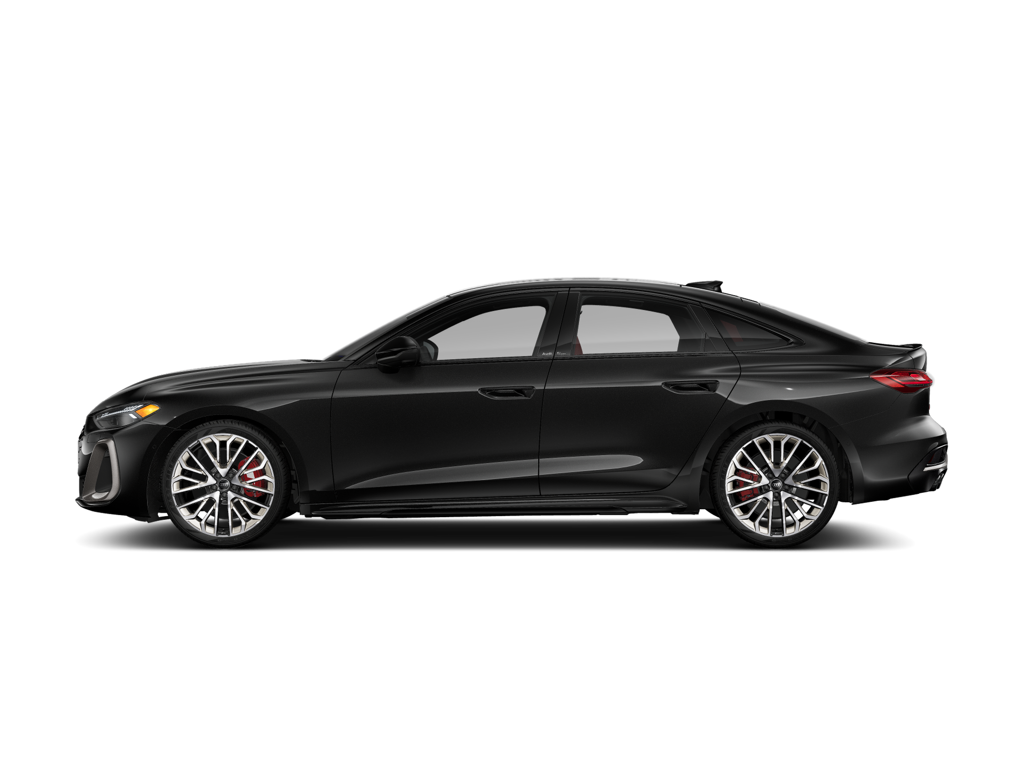2025 Audi S5 Sedan