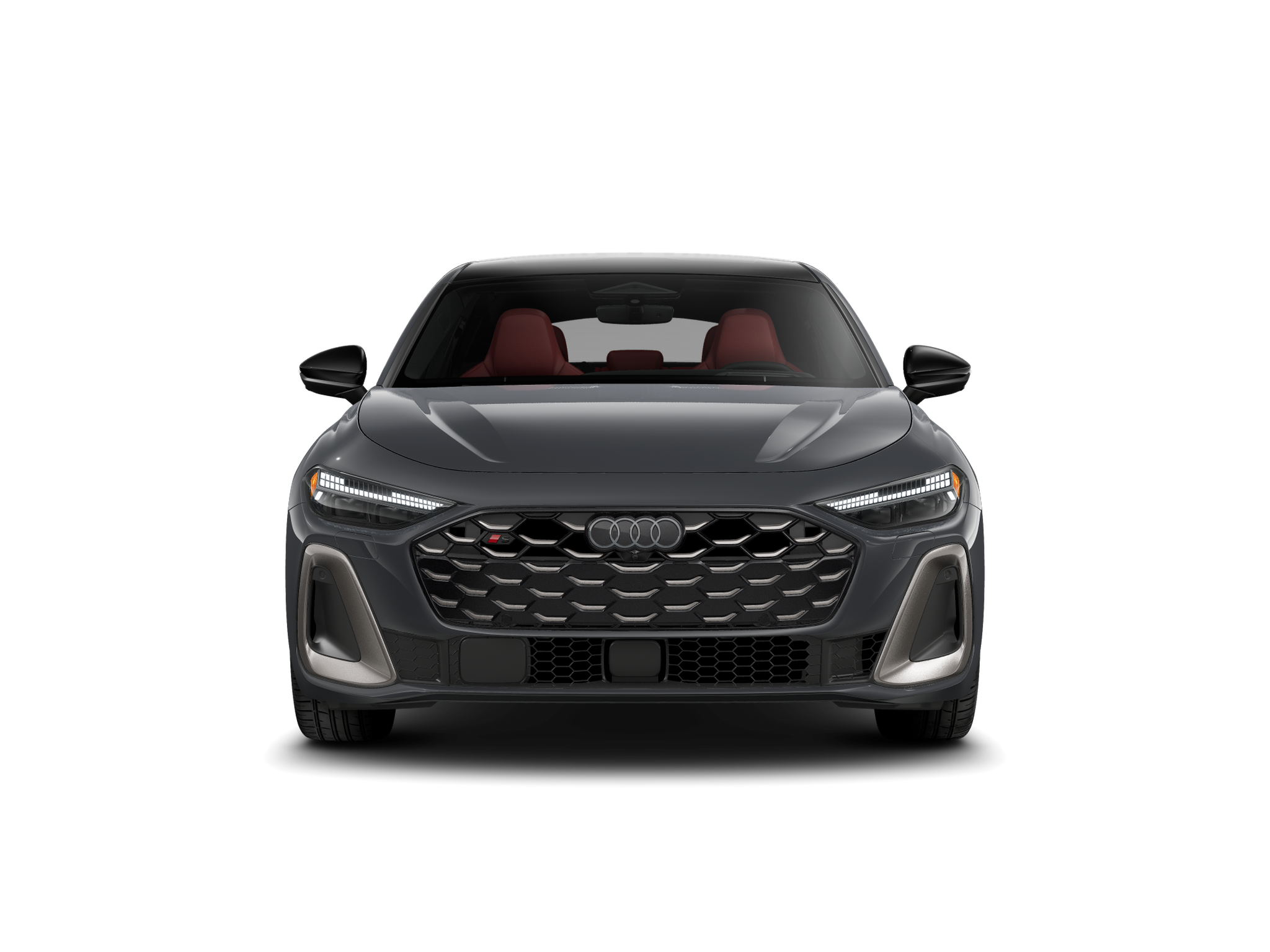 2025 Audi S5 Sedan