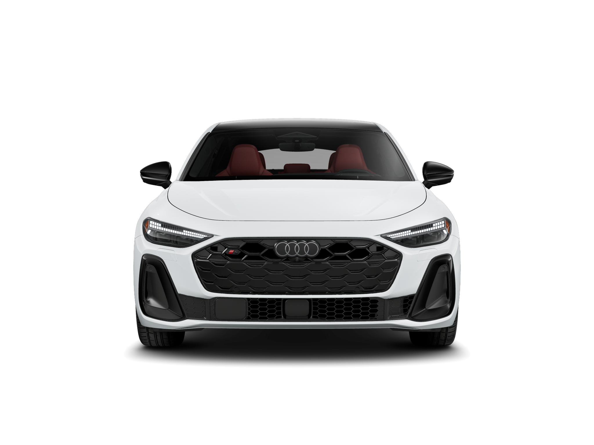 2025 Audi S5 Sedan