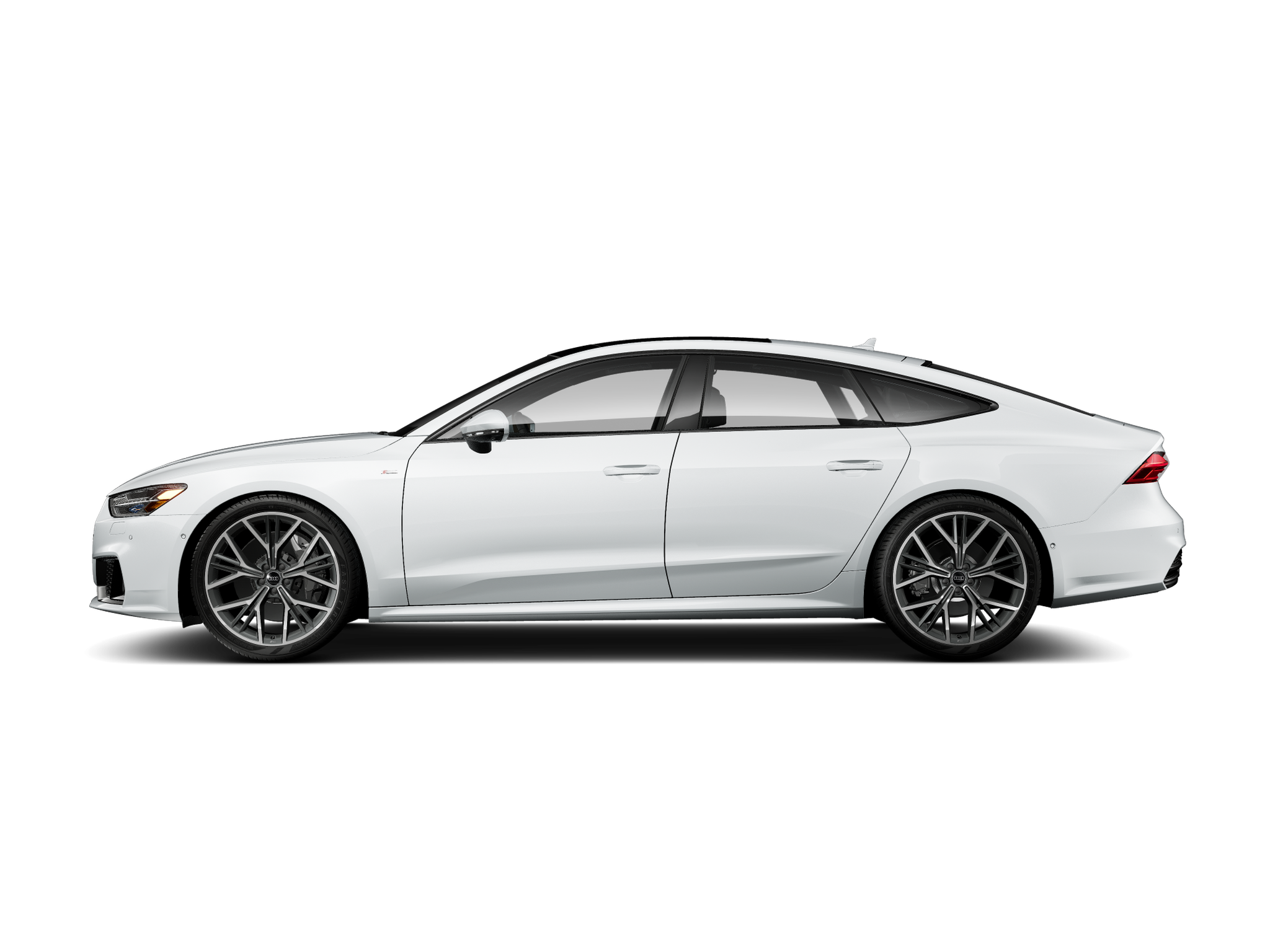 2025 Audi A7 Sportback
