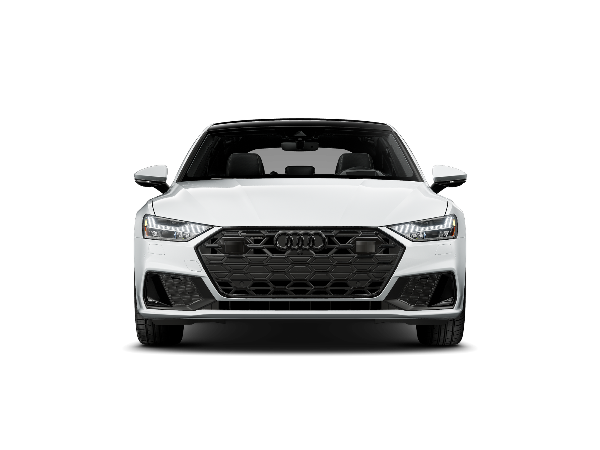 2025 Audi A7 Sportback