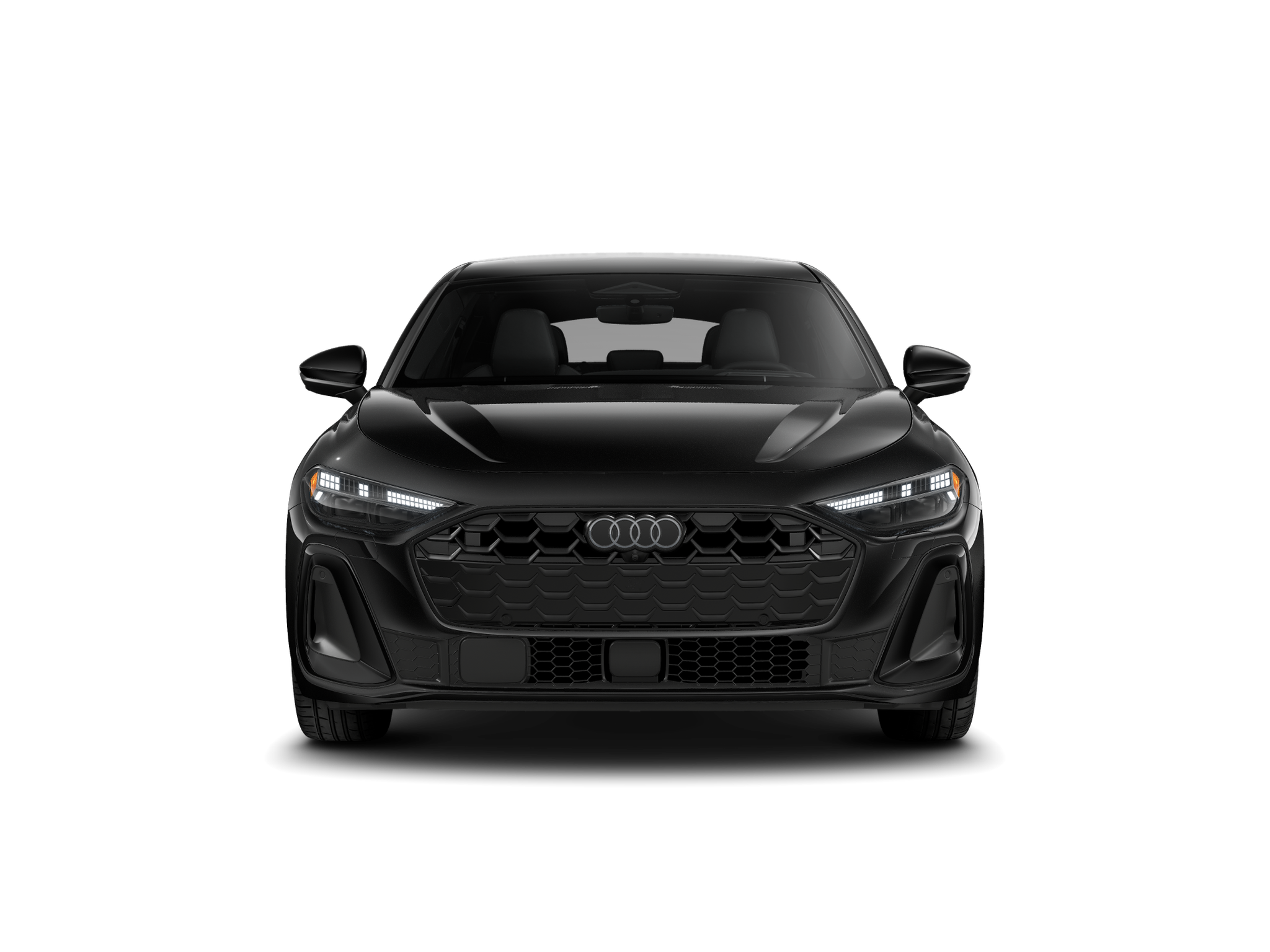 2025 Audi A5 Sedan