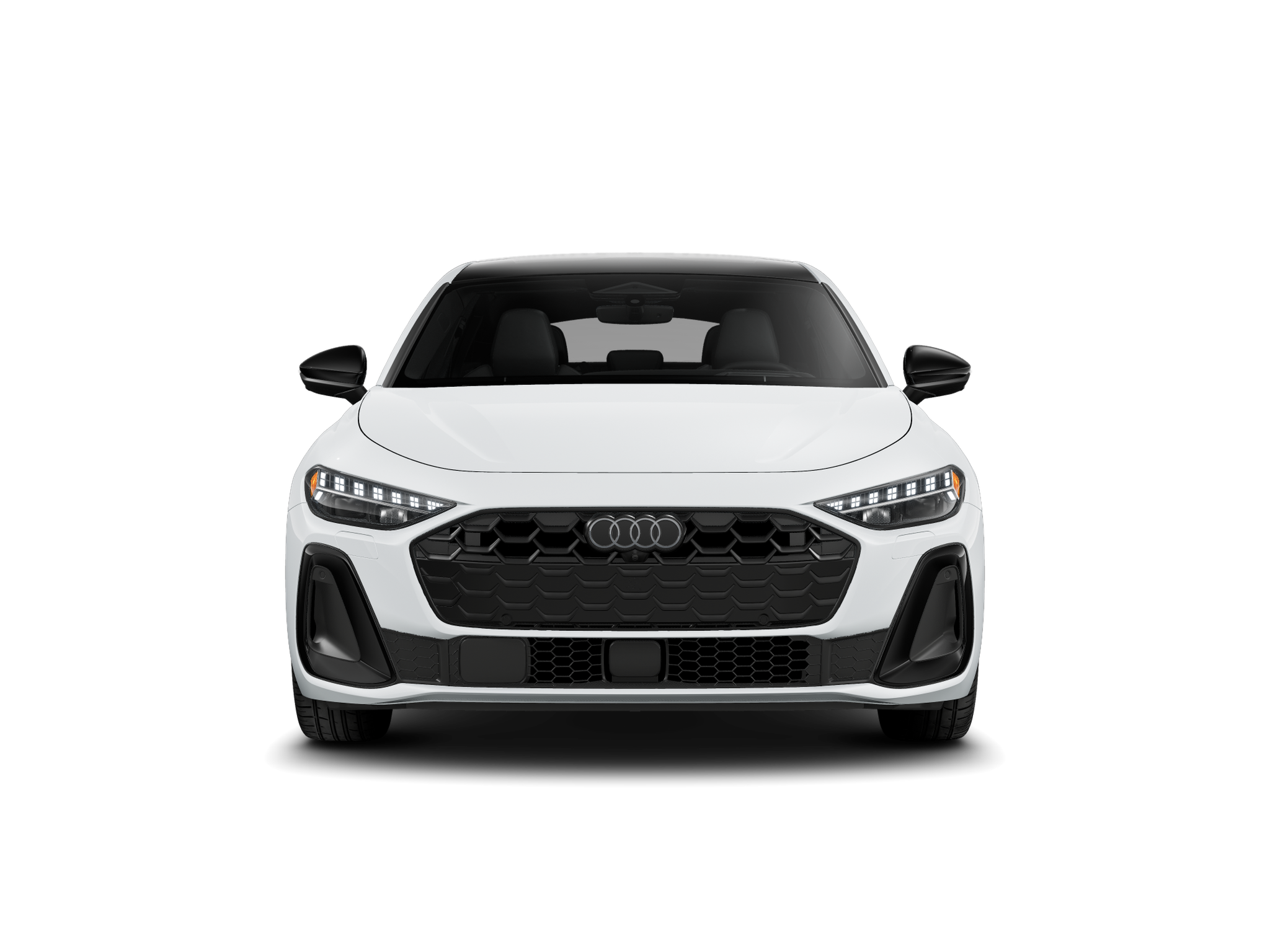 2025 Audi A5 Sedan