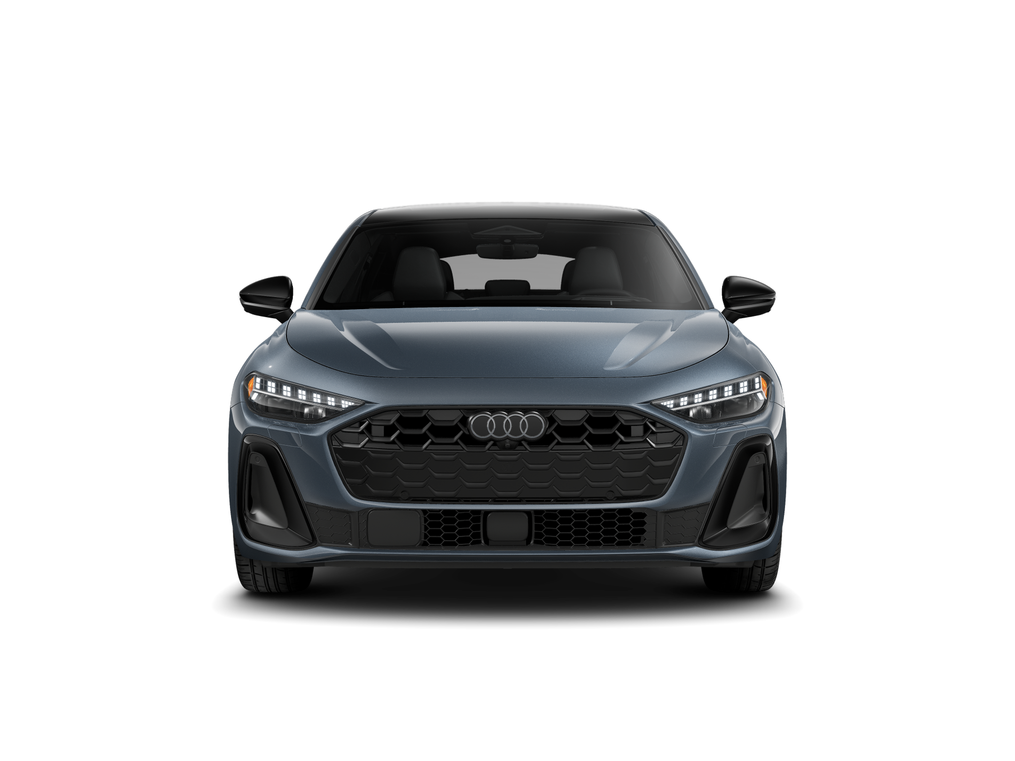 2025 Audi A5 Sedan