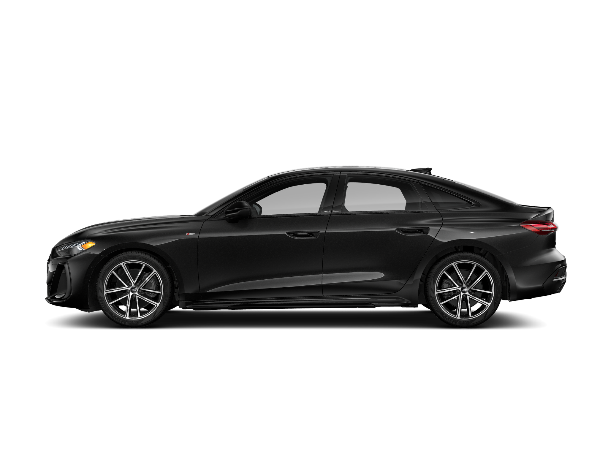 2025 Audi A5 Sedan