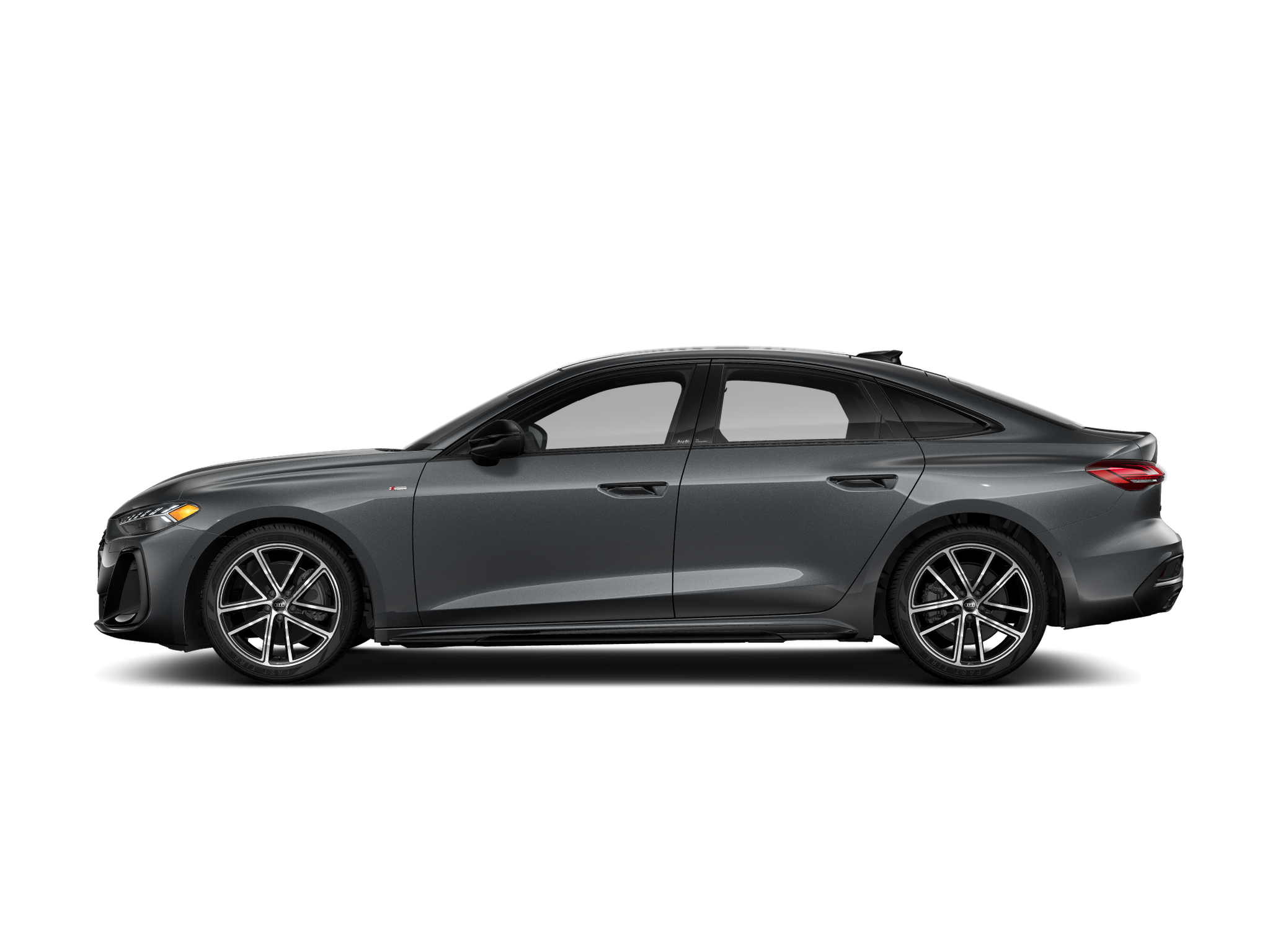 2025 Audi A5 Sedan