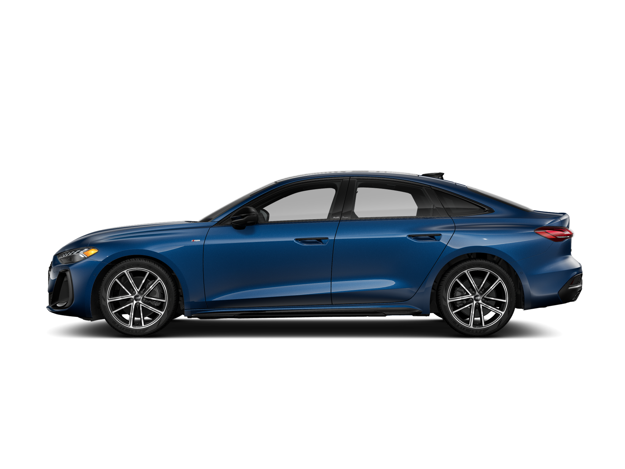 2025 Audi A5 Sedan