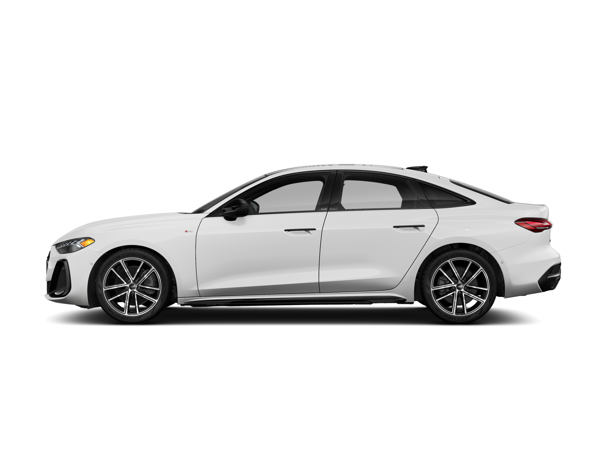 2025 Audi A5 Sedan