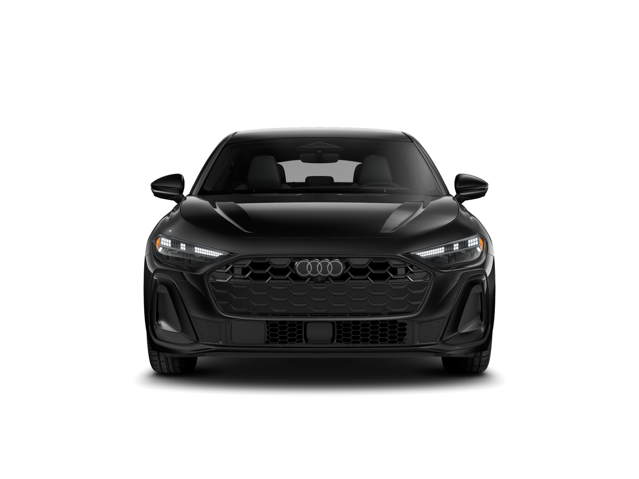 2025 Audi A5 Sedan