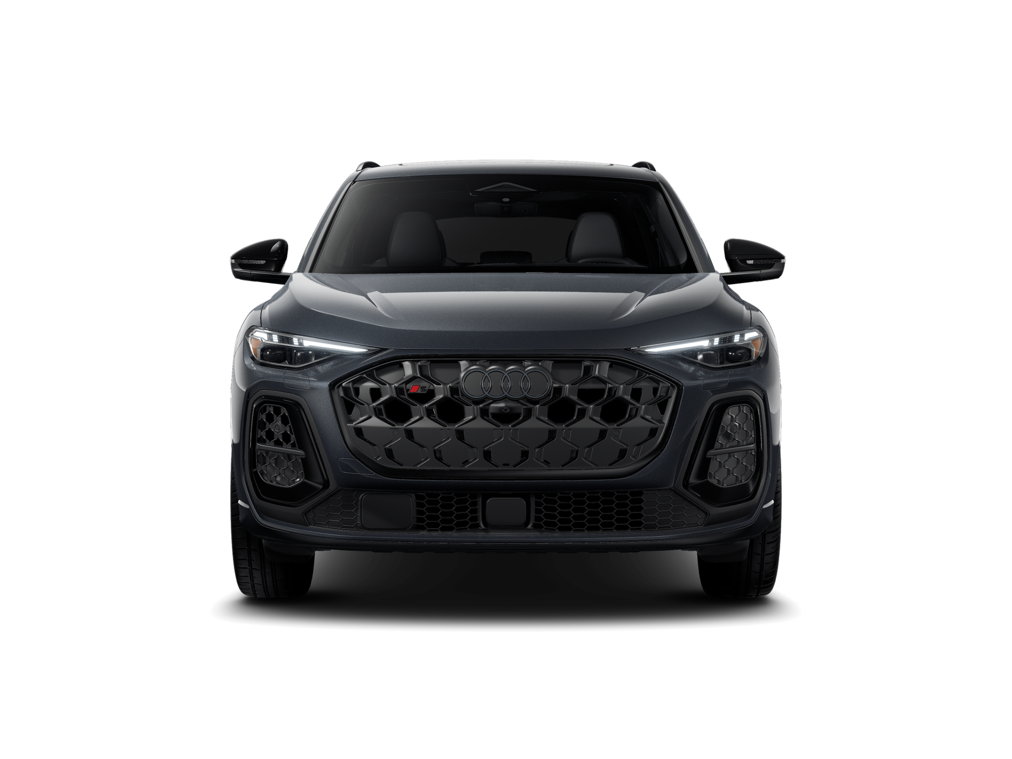 2025 Audi SQ5
