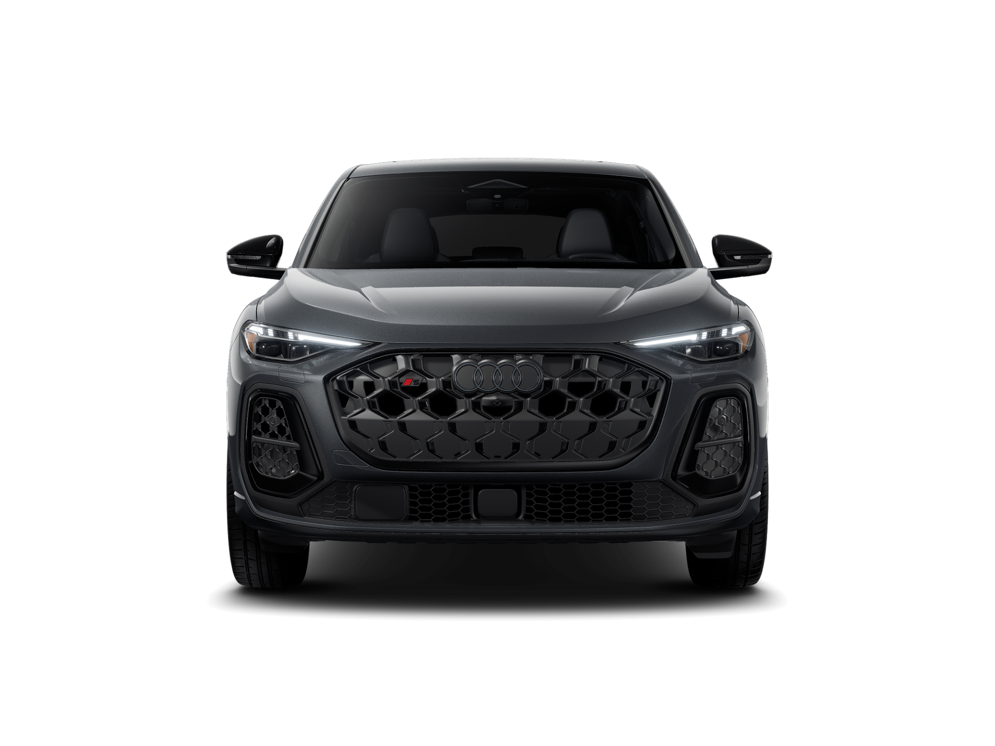 2025 Audi SQ5 Sportback