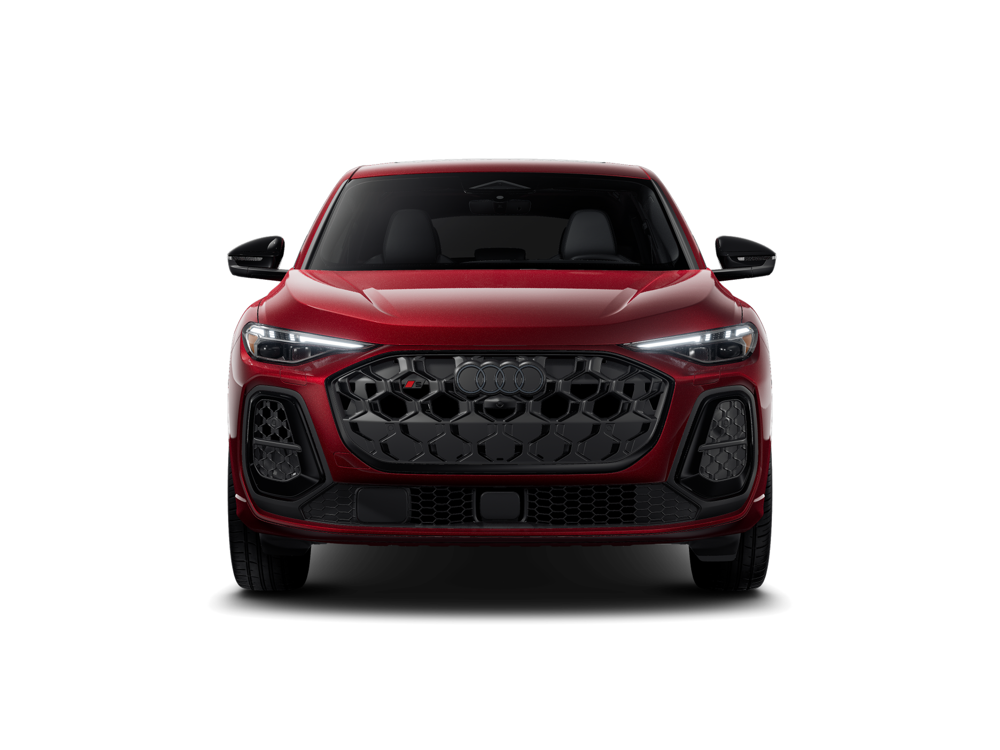 2025 Audi SQ5 Sportback