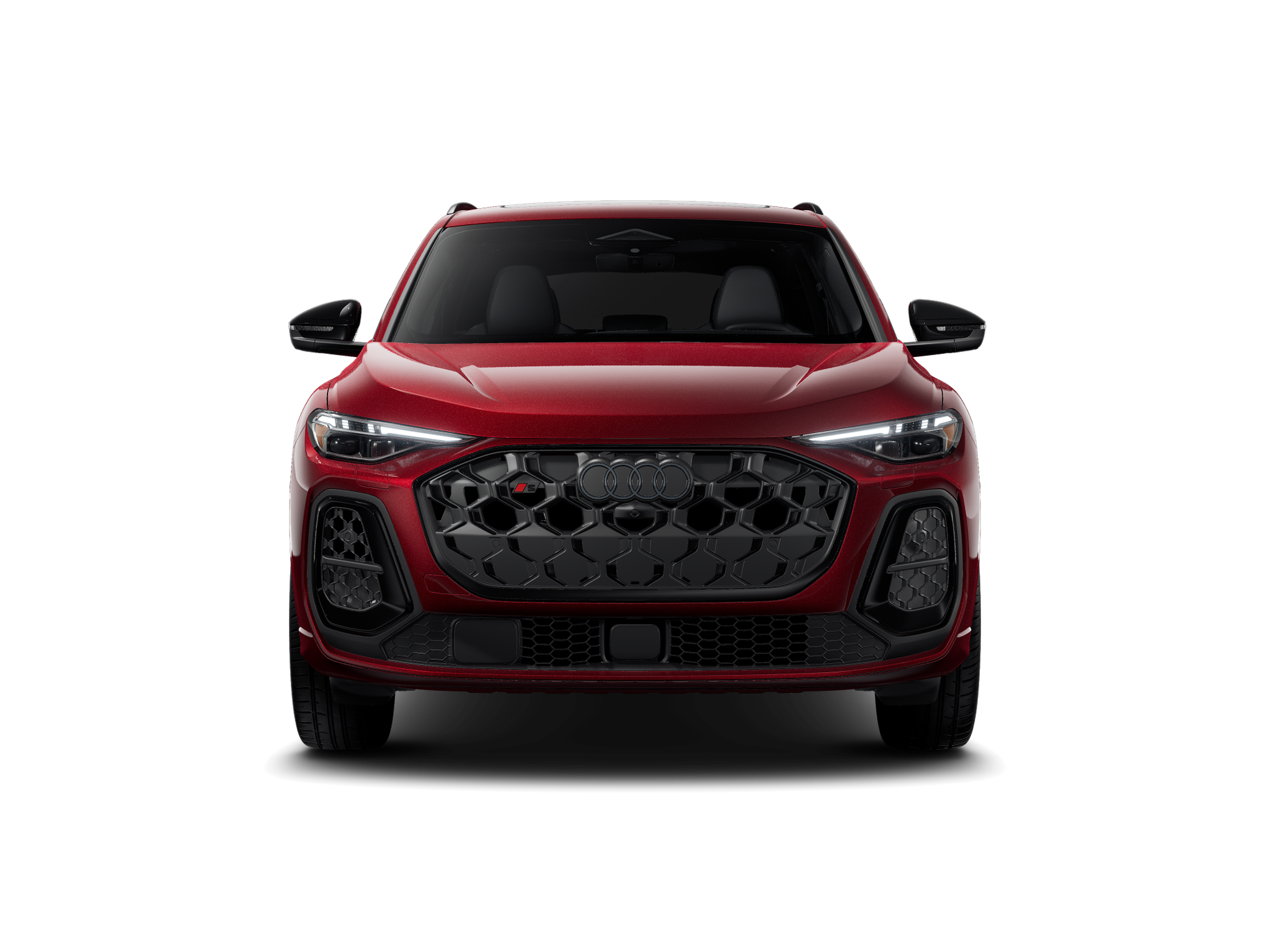 2025 Audi SQ5