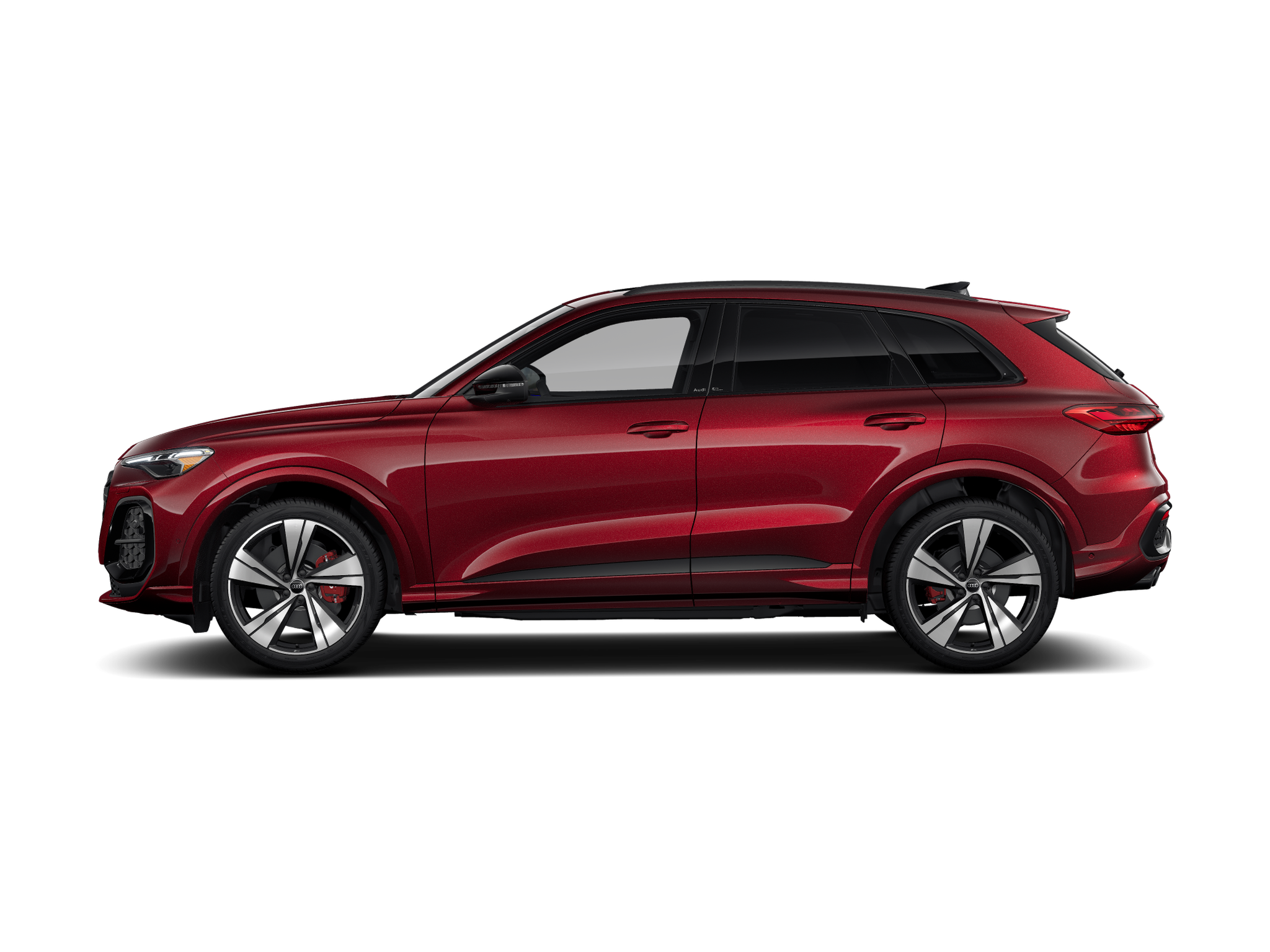 2025 Audi SQ5