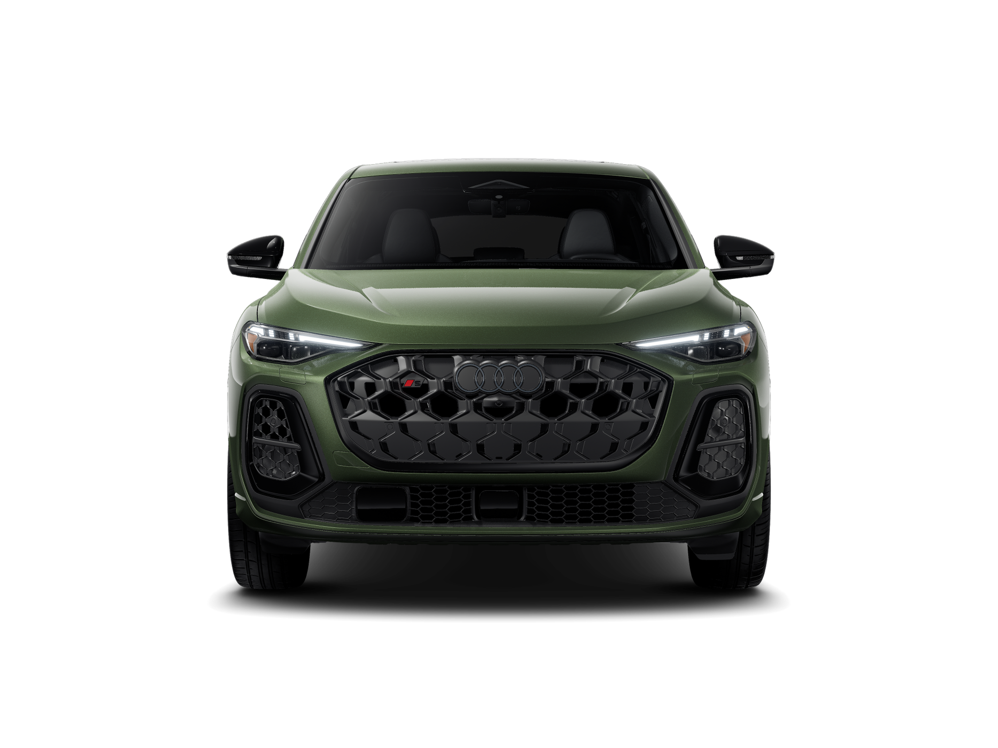 2026 Audi SQ5 Sportback