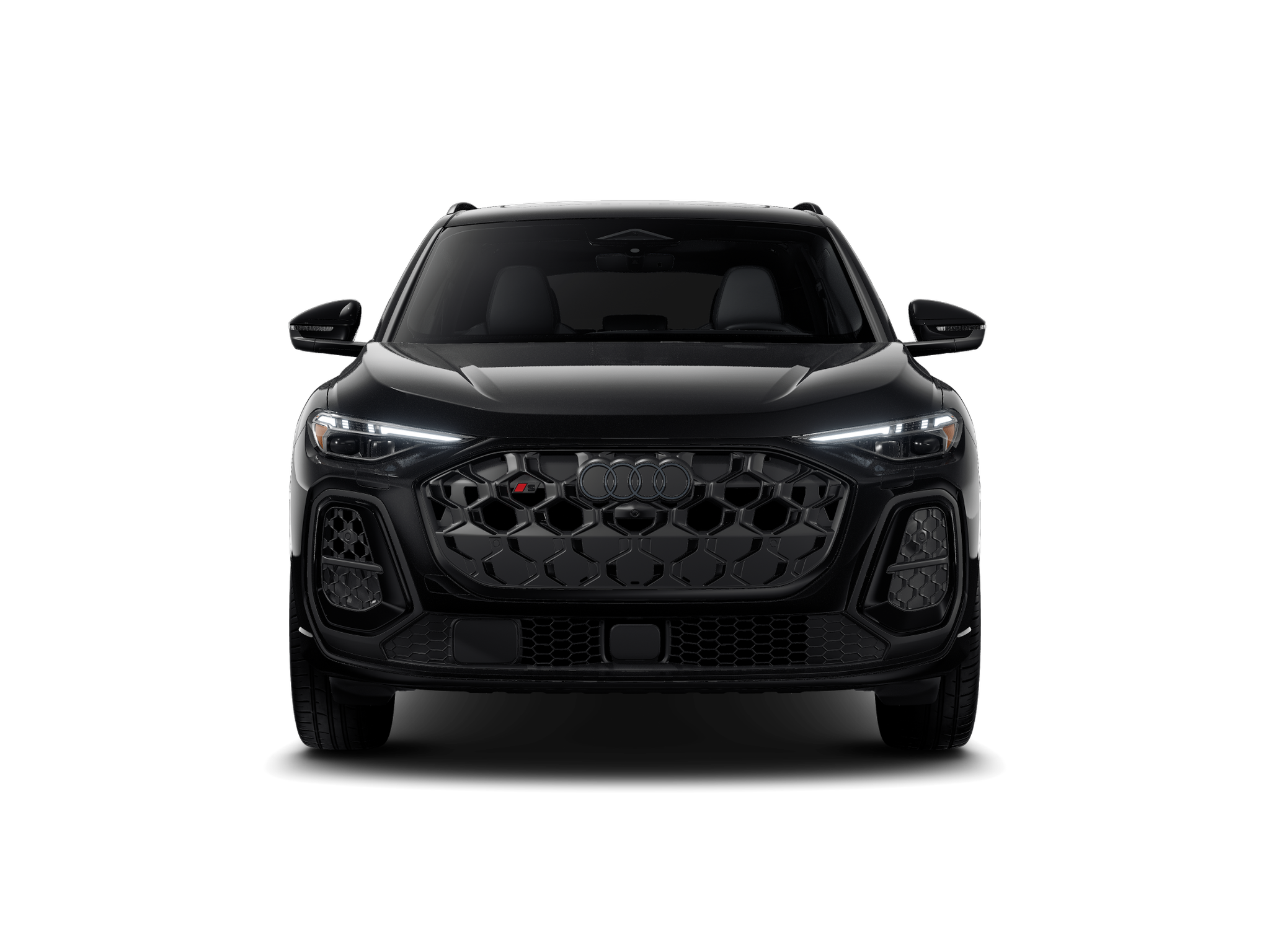 2025 Audi SQ5
