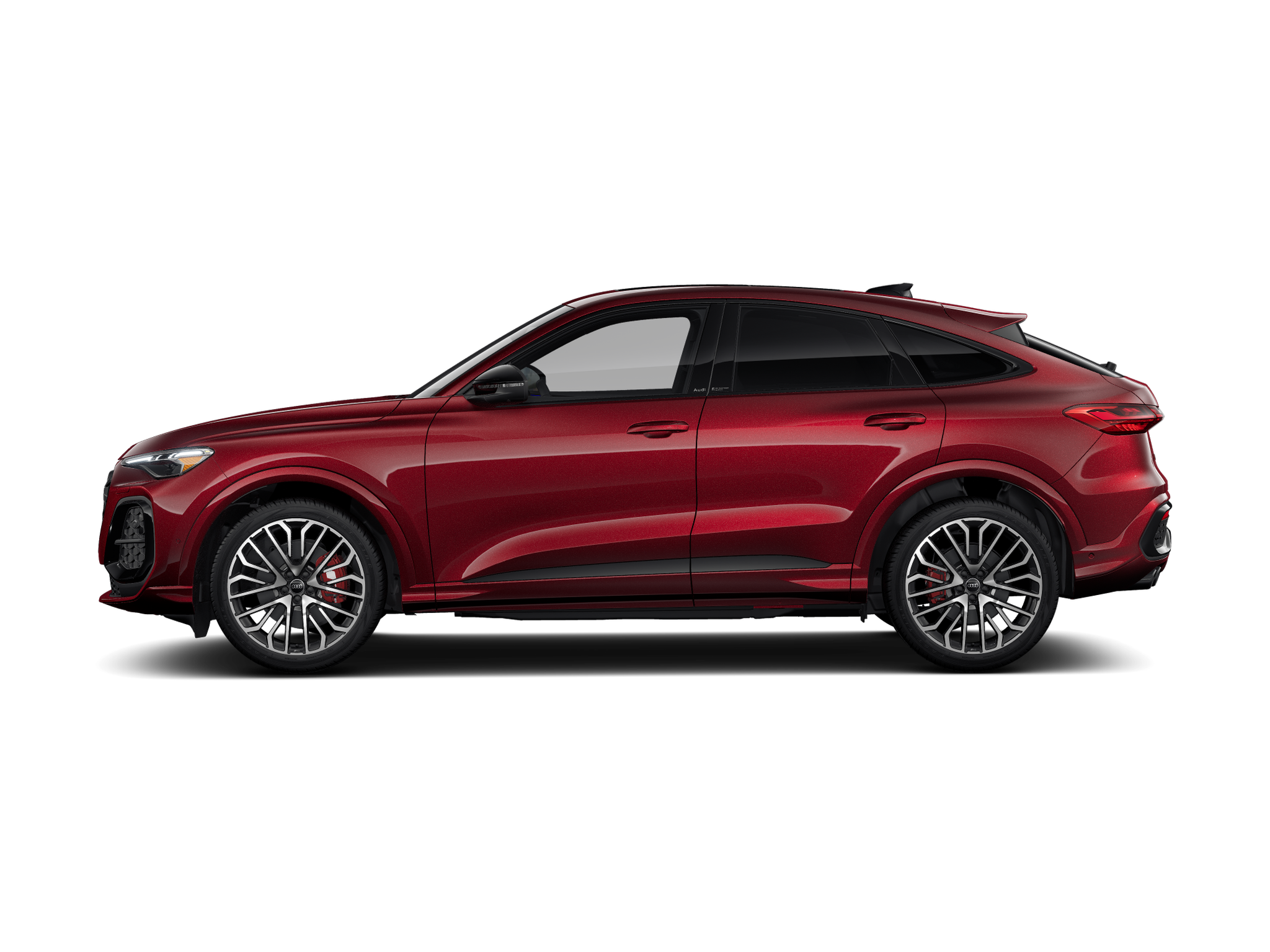 2025 Audi SQ5 Sportback