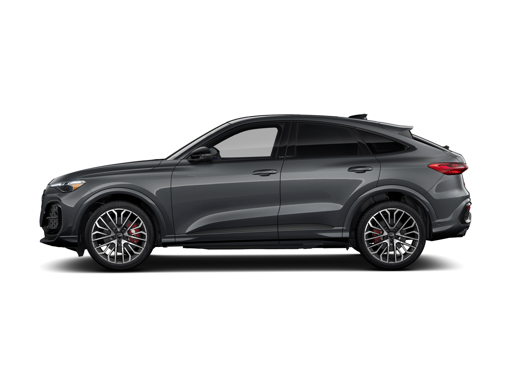 2025 Audi SQ5 Sportback