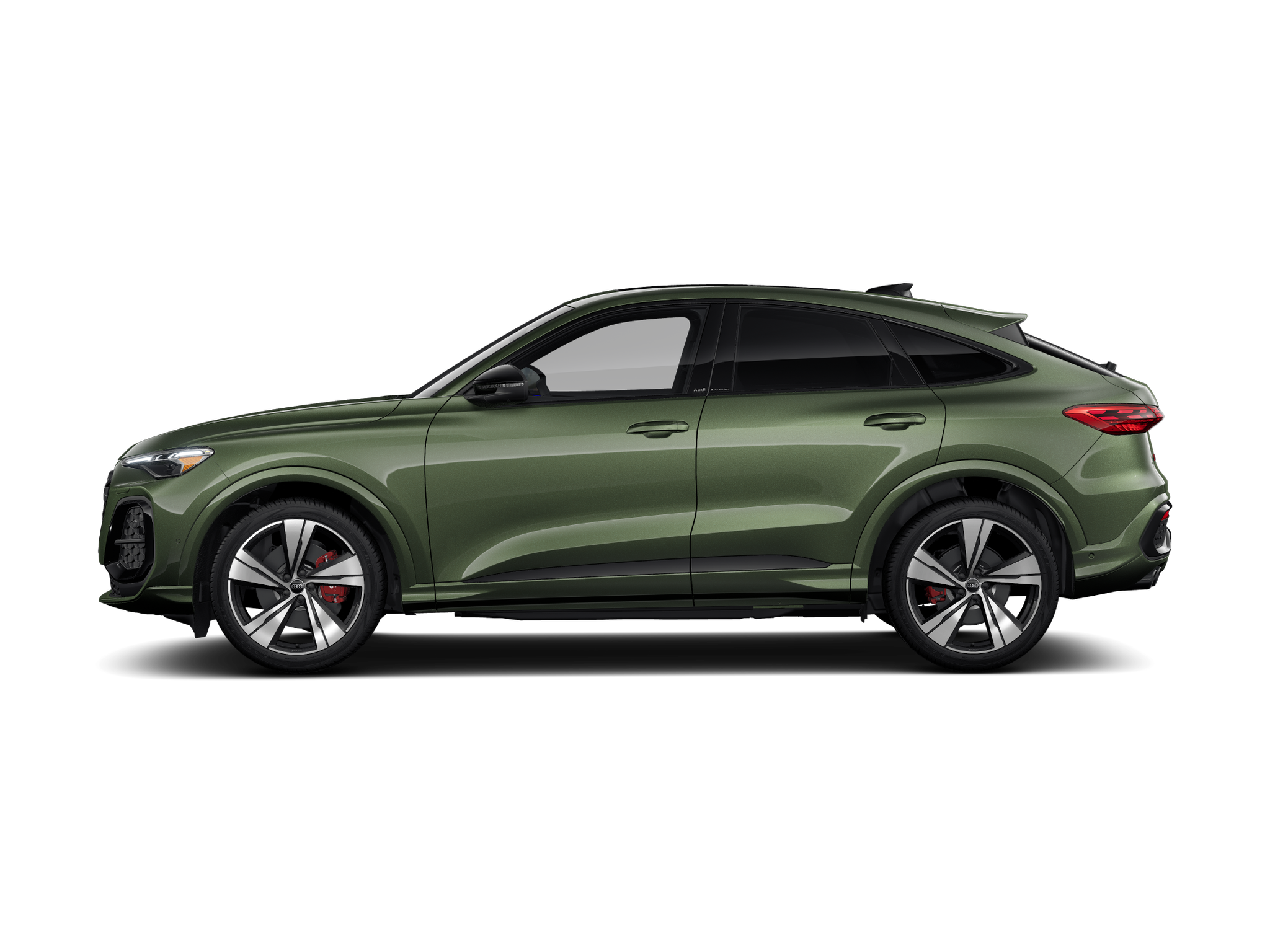 2026 Audi SQ5 Sportback
