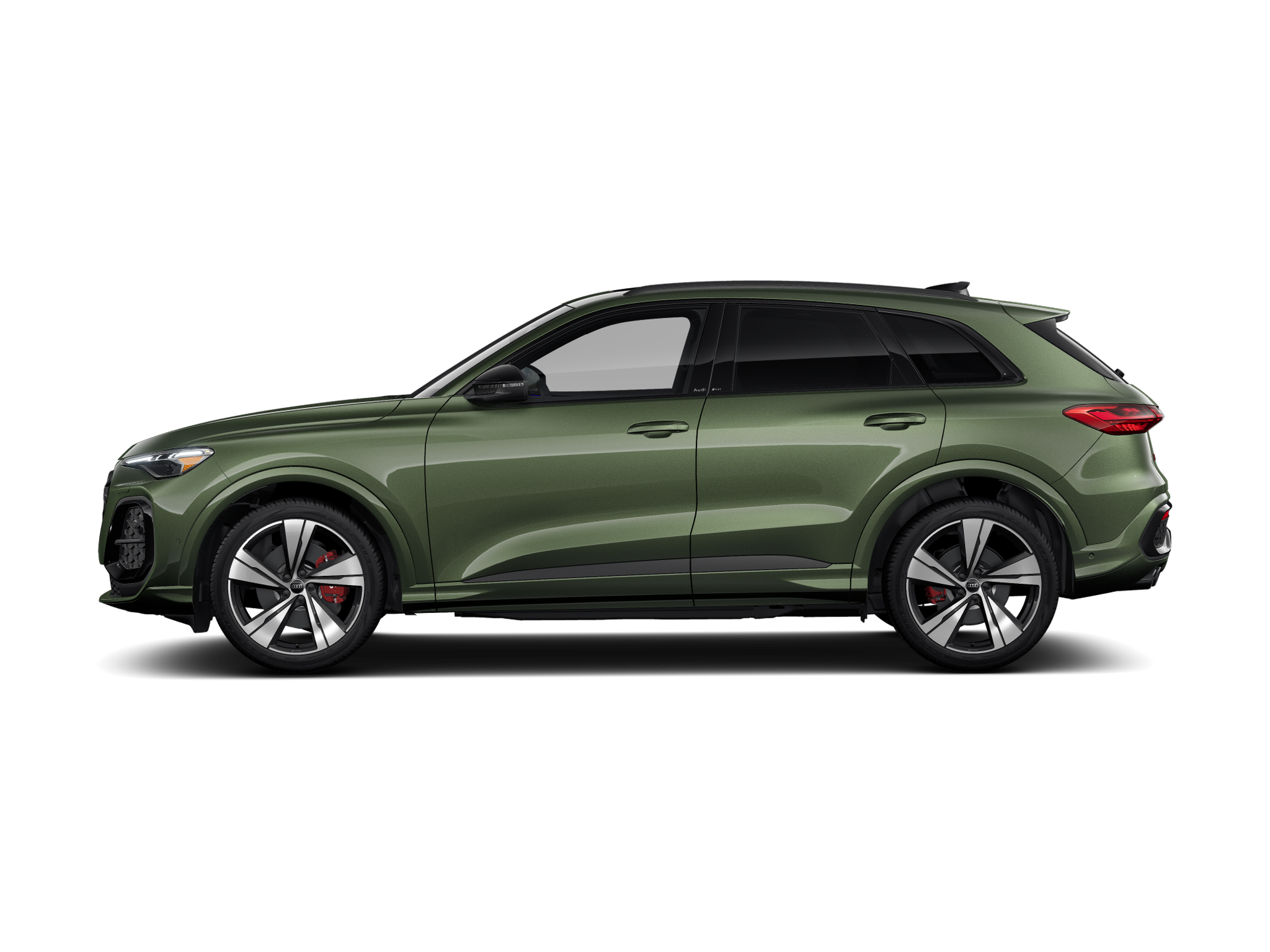 2026 Audi SQ5