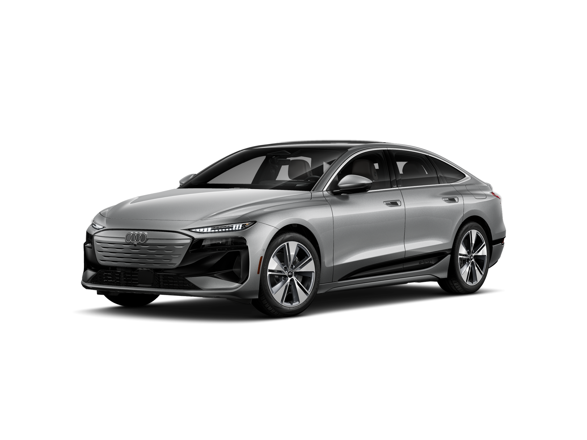 2025 Audi A6 Sportback e-tron Premium Plus's photo